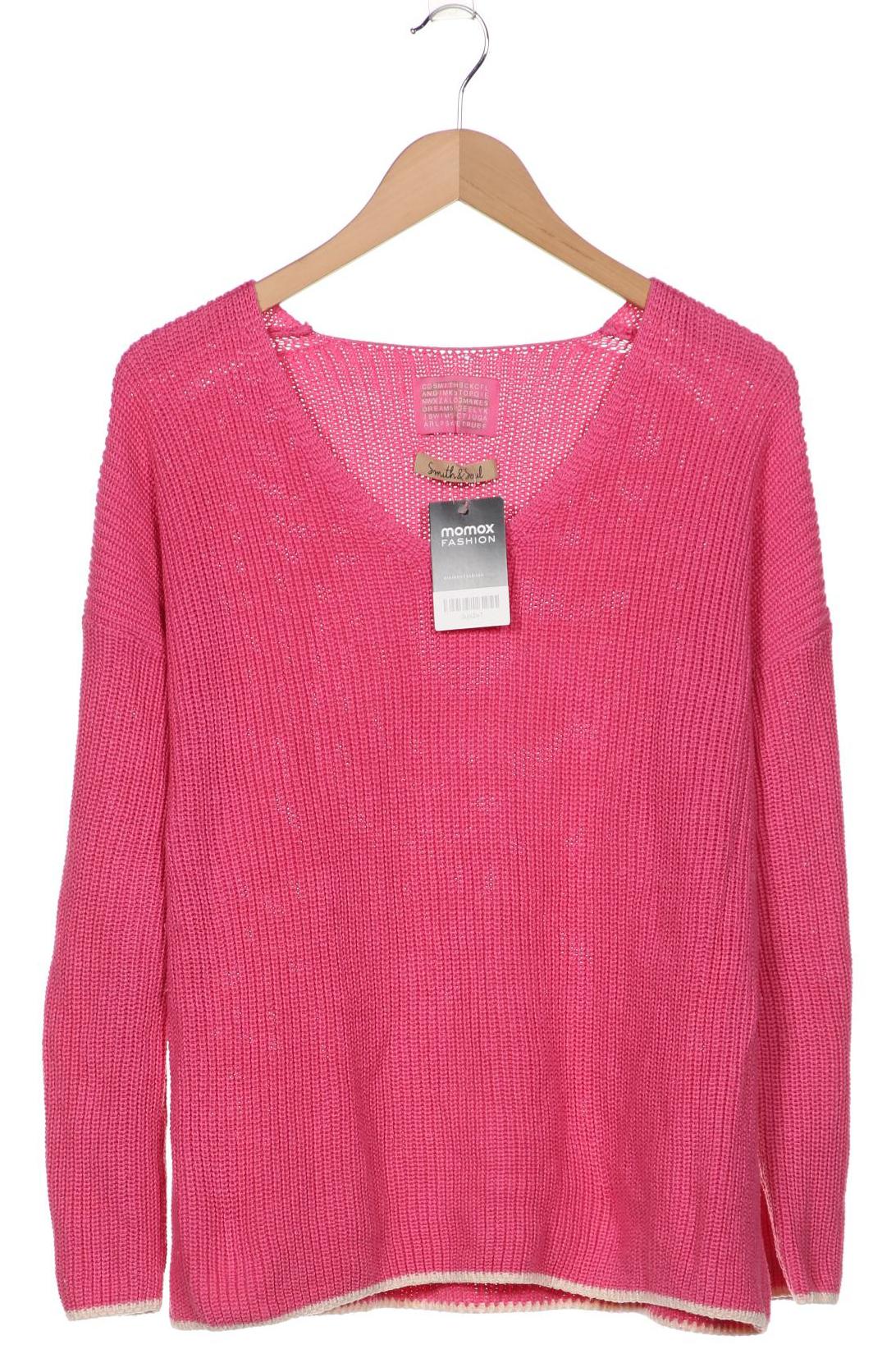 

Smith&Soul Damen Pullover, pink