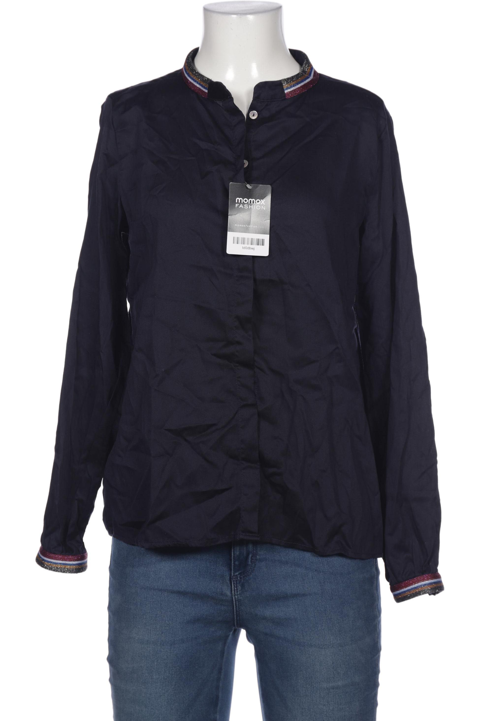 

SmithSoul Damen Bluse, marineblau