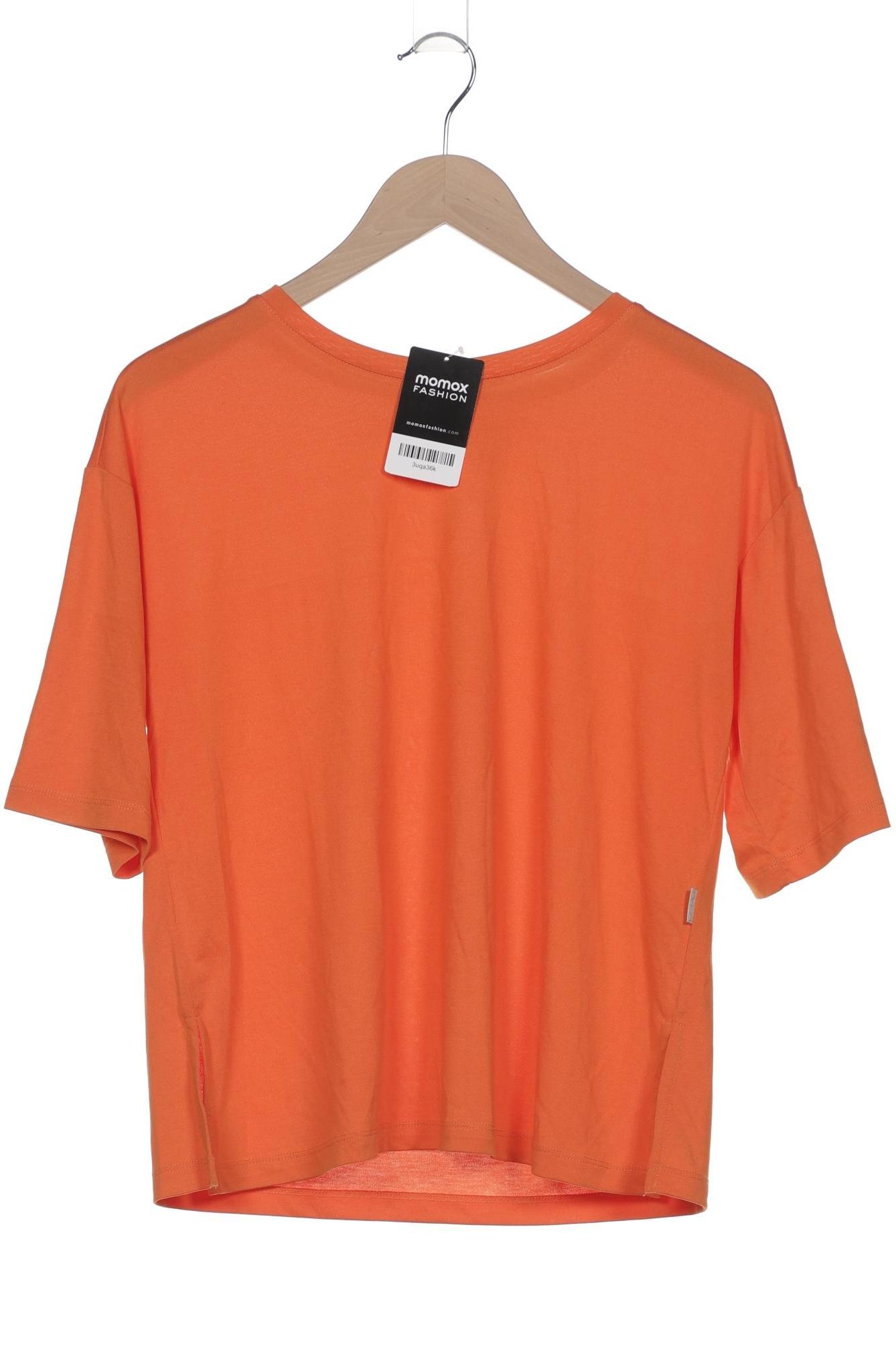 

Smith&Soul Damen T-Shirt, orange, Gr. 34