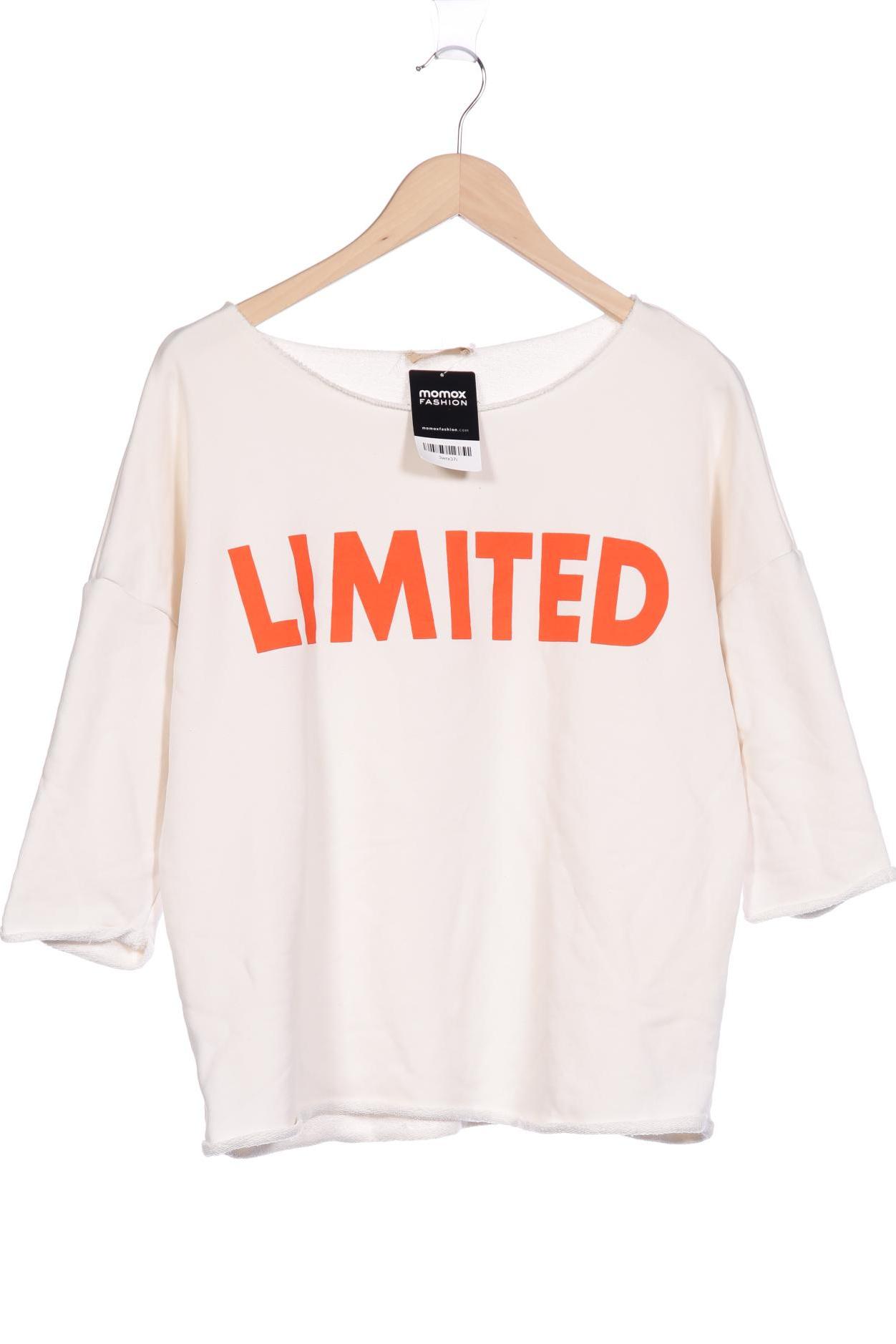 

Smith&Soul Damen Sweatshirt, cremeweiß