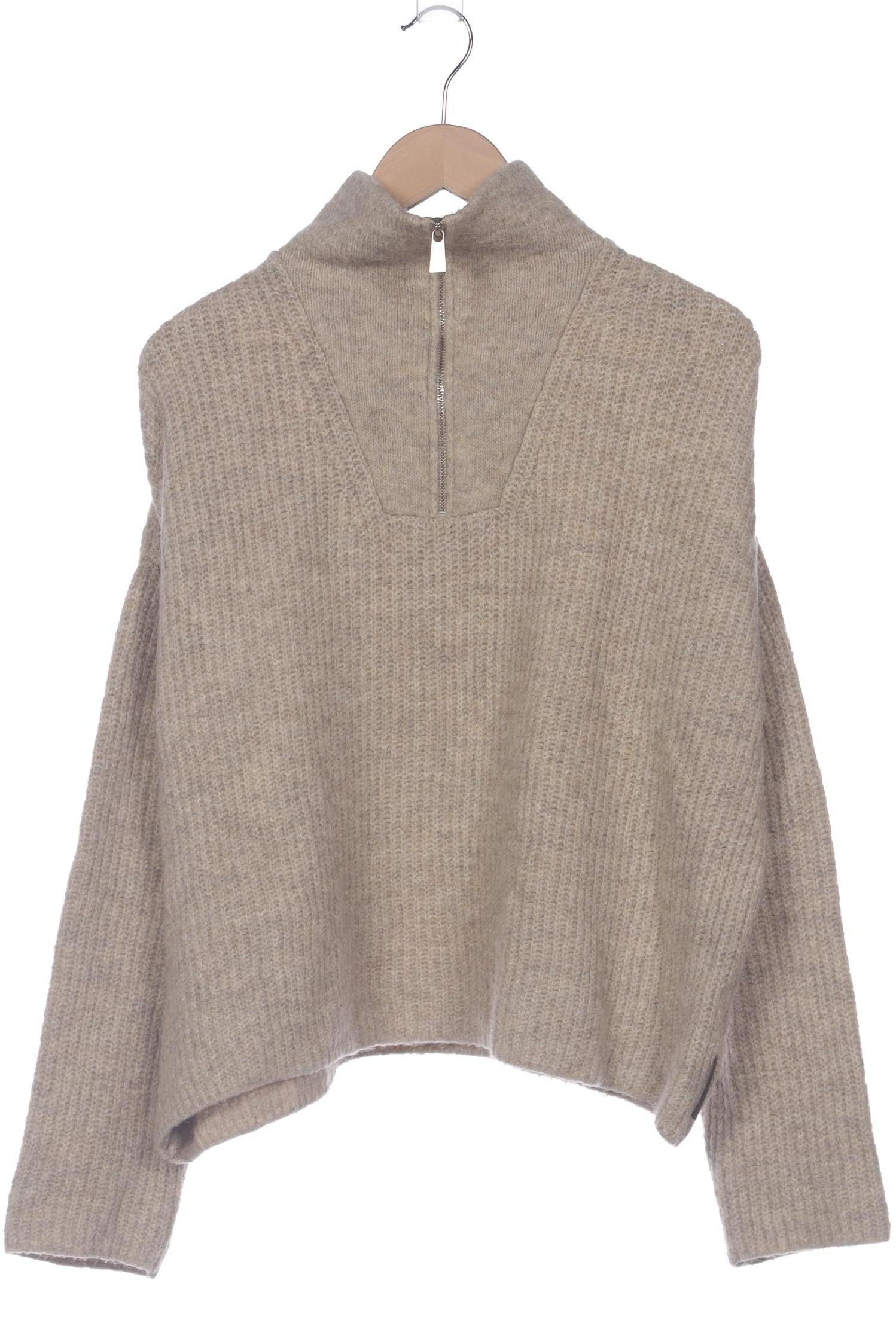 

Smith&Soul Damen Pullover, beige, Gr. 42