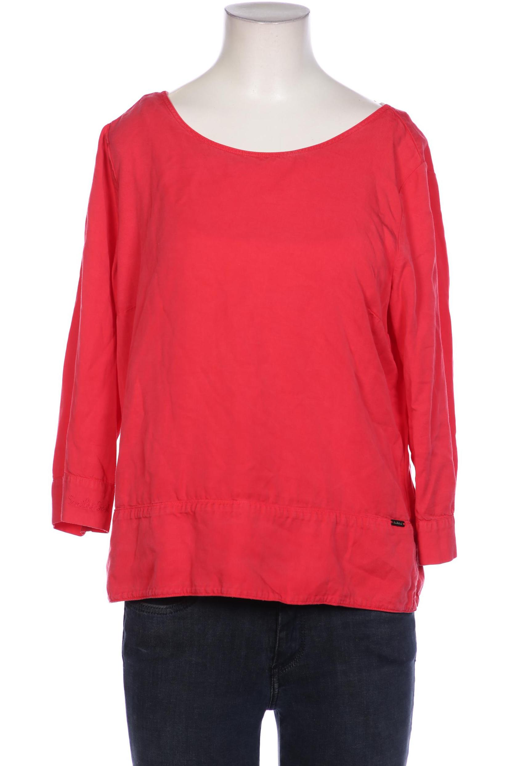 

Smith&Soul Damen Bluse, pink, Gr. 36