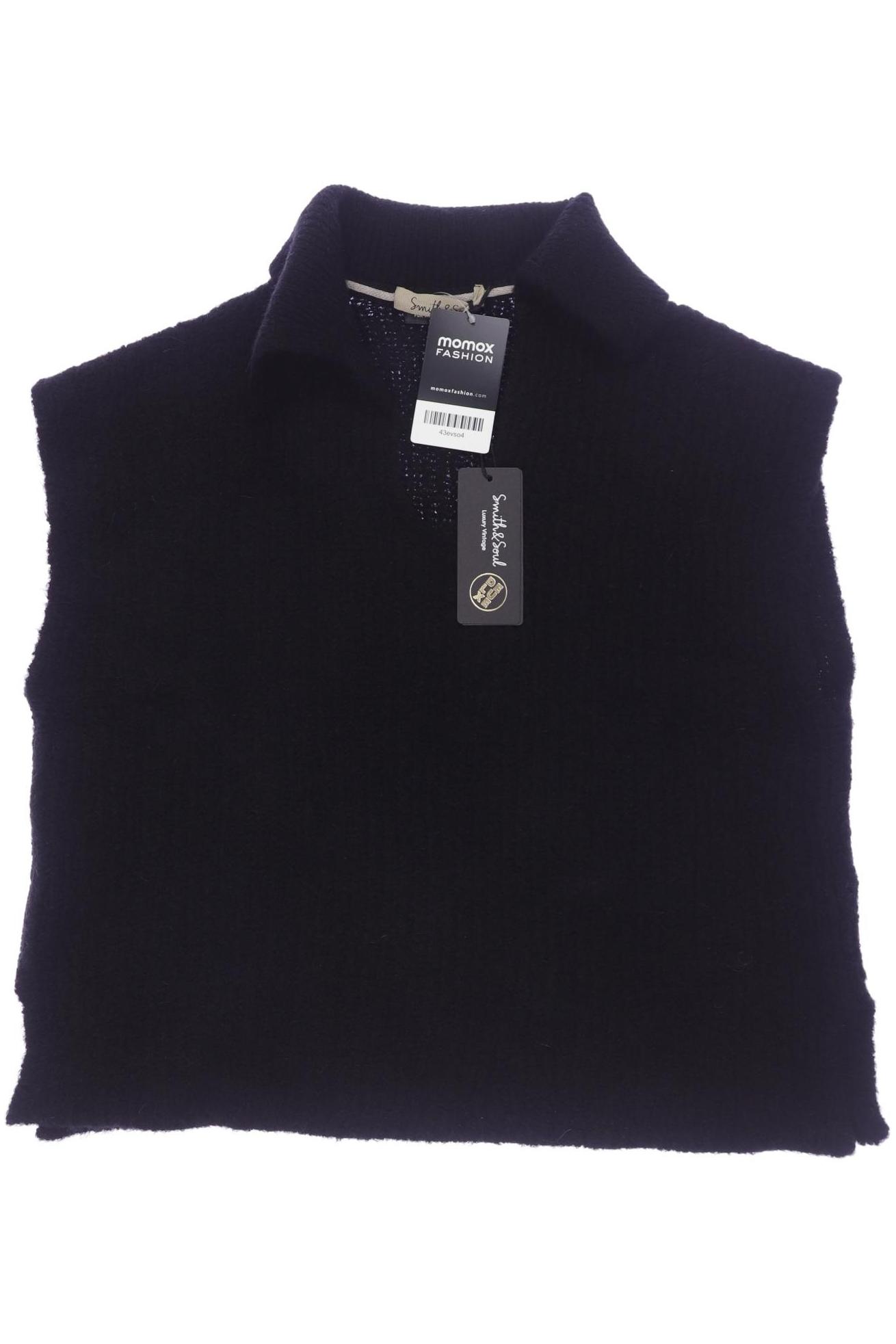 

Smith&Soul Damen Pullover, schwarz, Gr. 34