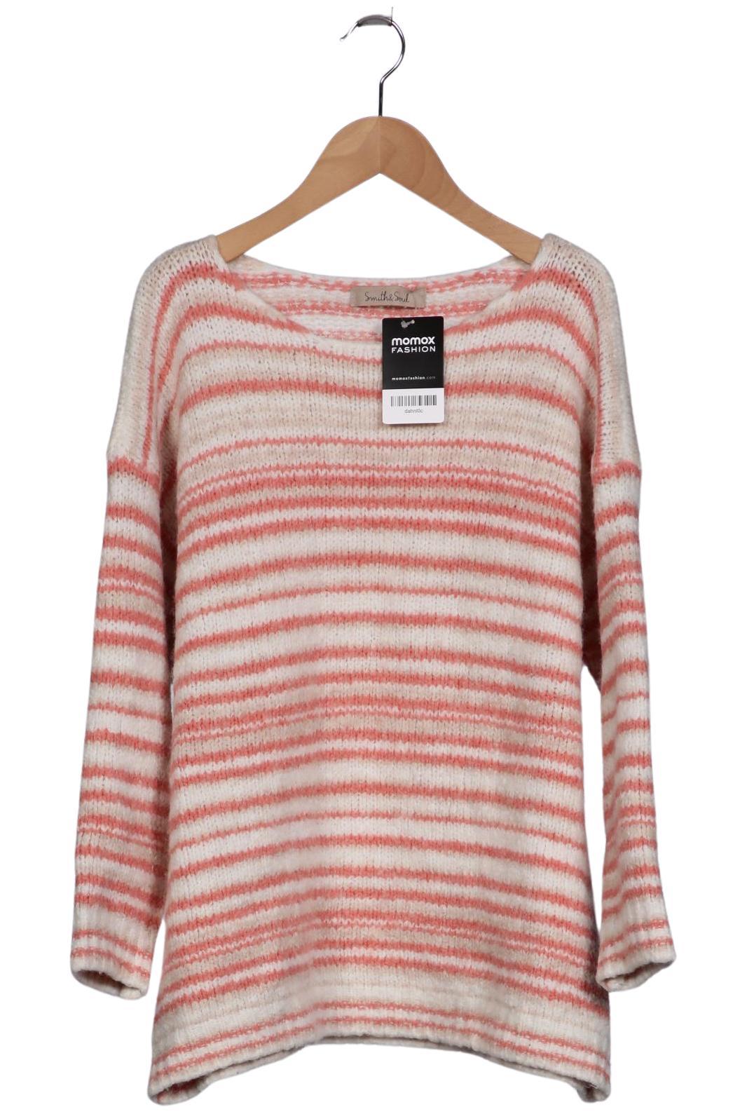 

Smith&Soul Damen Pullover, pink, Gr. 46