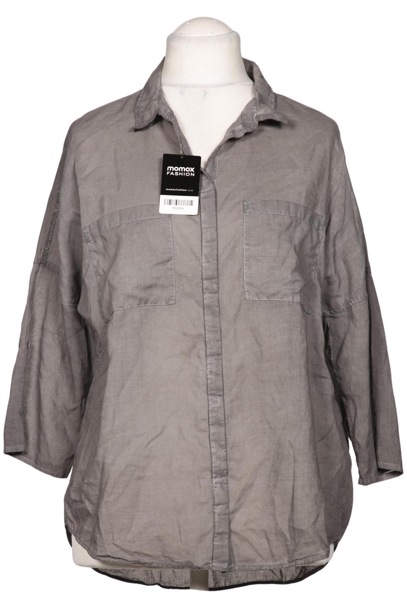 

Smith&Soul Damen Bluse, grau, Gr. 38