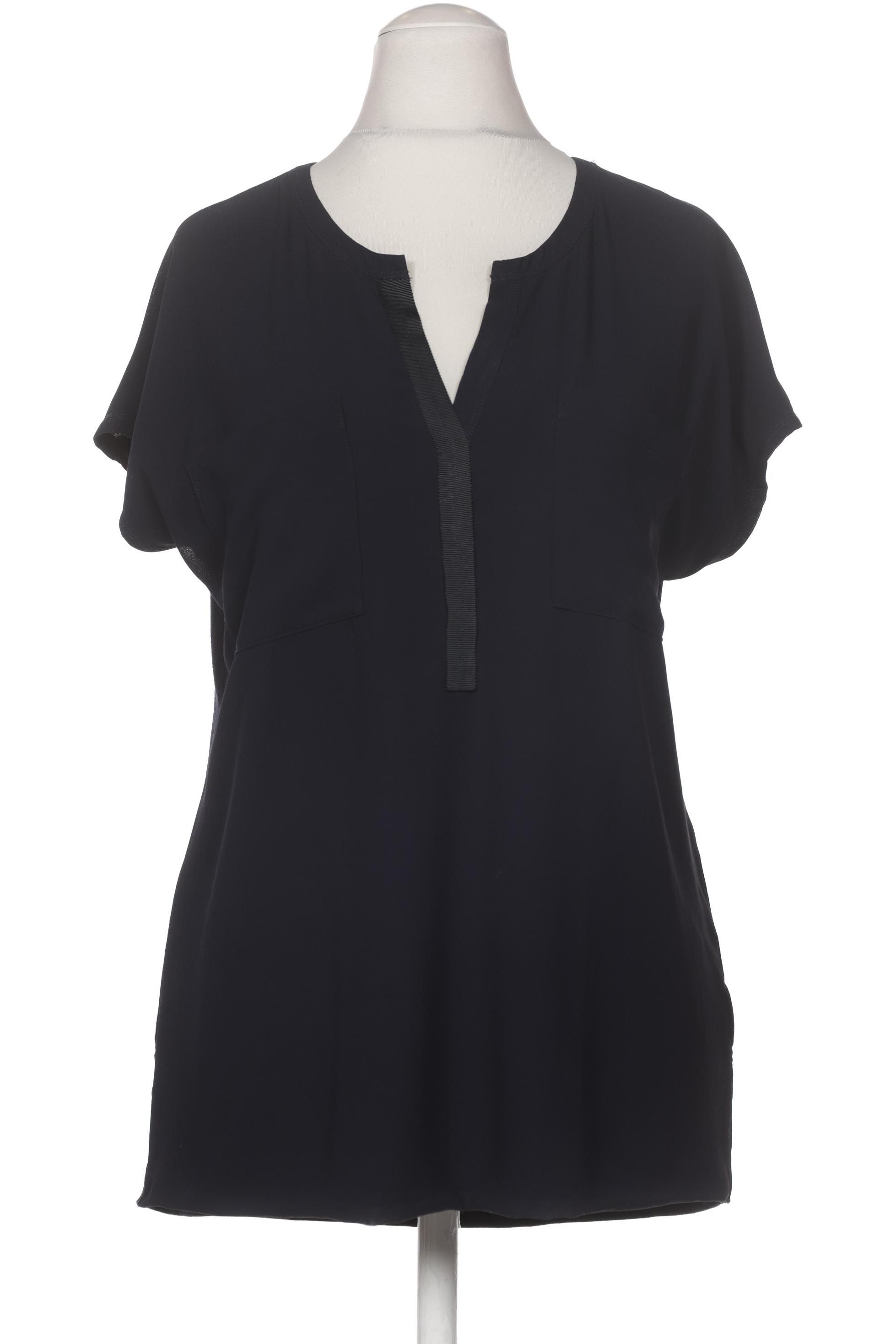 

Smith&Soul Damen Bluse, marineblau, Gr. 36