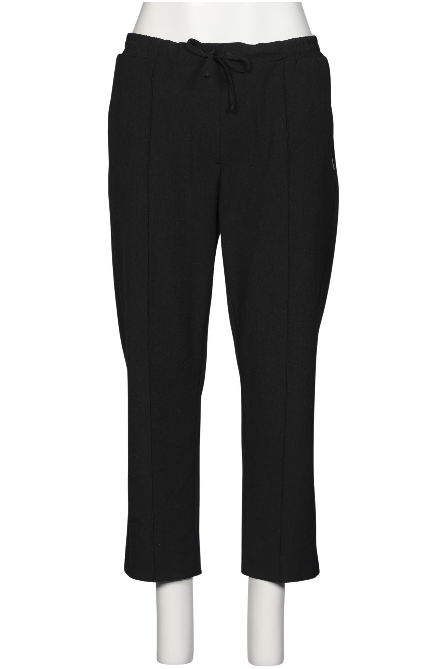 

Smith&Soul Damen Stoffhose, schwarz, Gr. 0