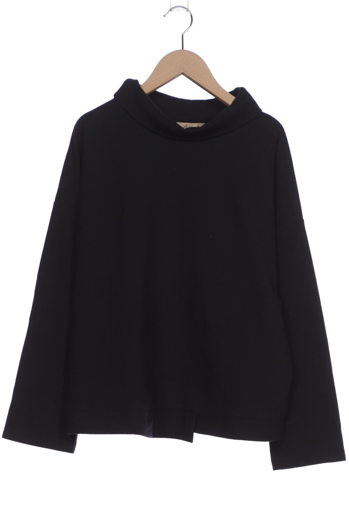 

Smith&Soul Damen Sweatshirt, marineblau, Gr. 42