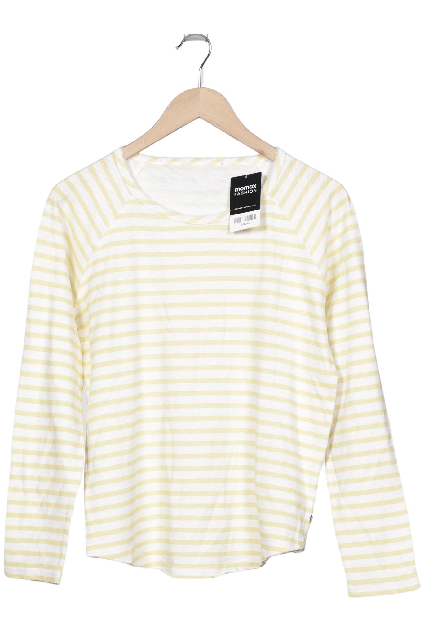 

Smith&Soul Damen Langarmshirt, cremeweiß, Gr. 44