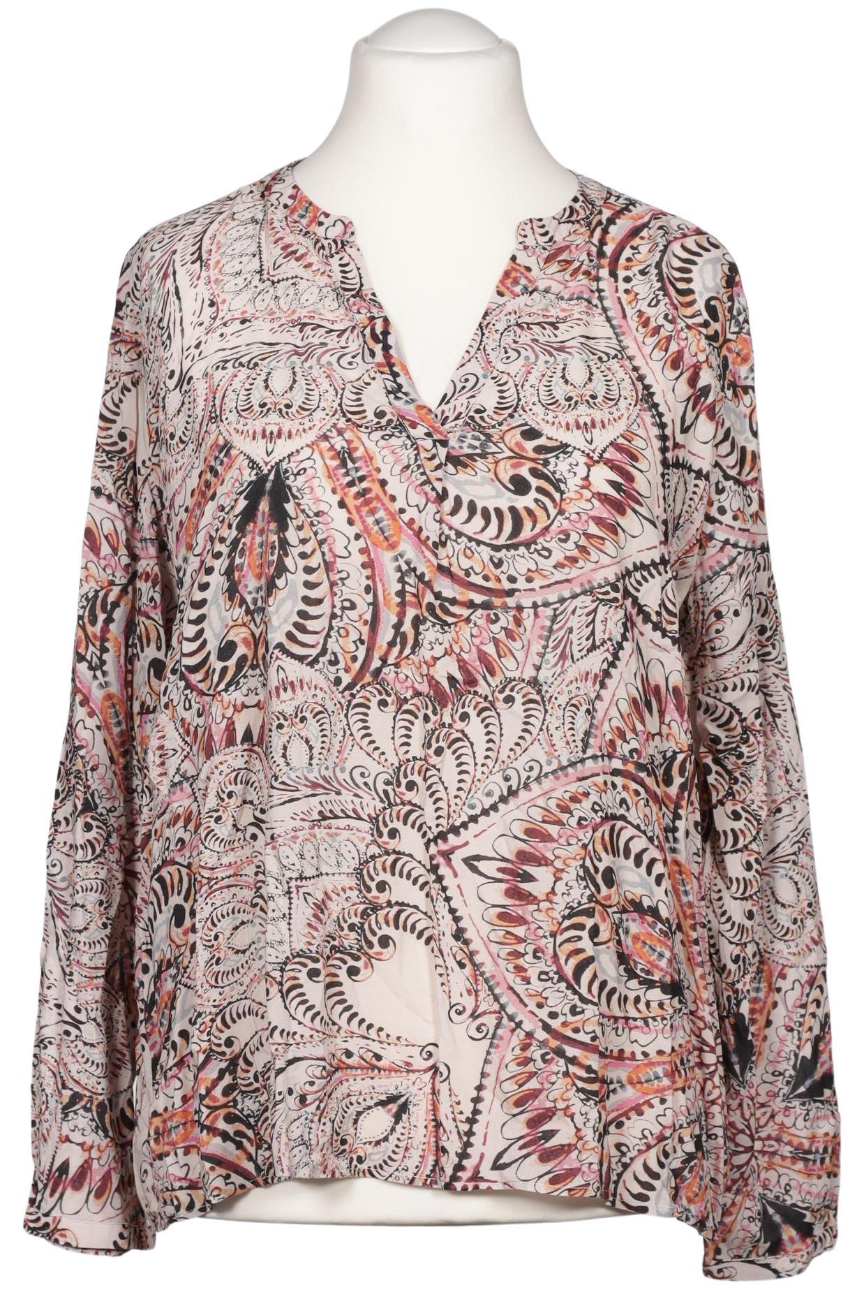 

Smith&Soul Damen Bluse, beige, Gr. 44