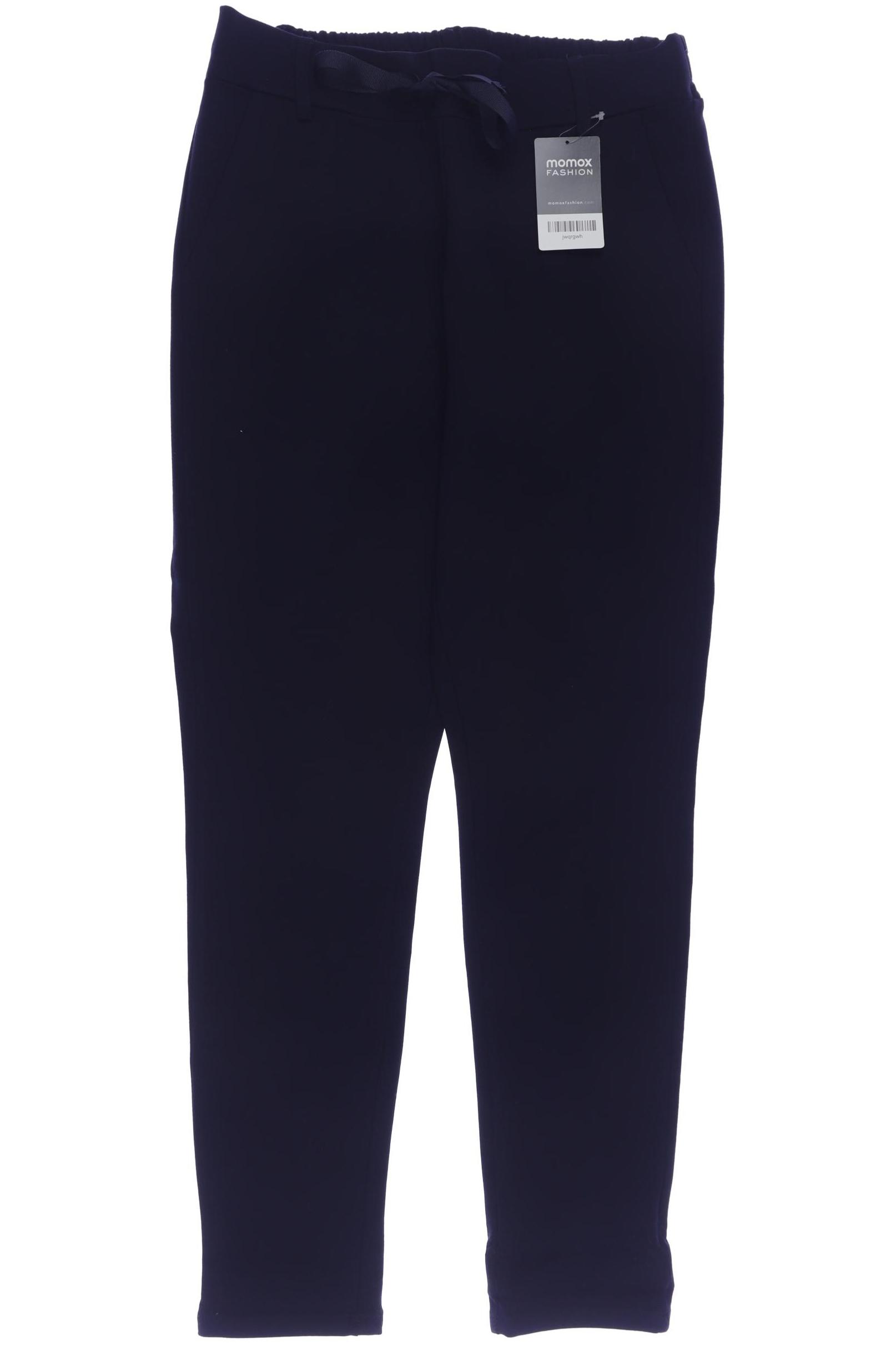 

Smith&Soul Damen Stoffhose, marineblau, Gr. 0