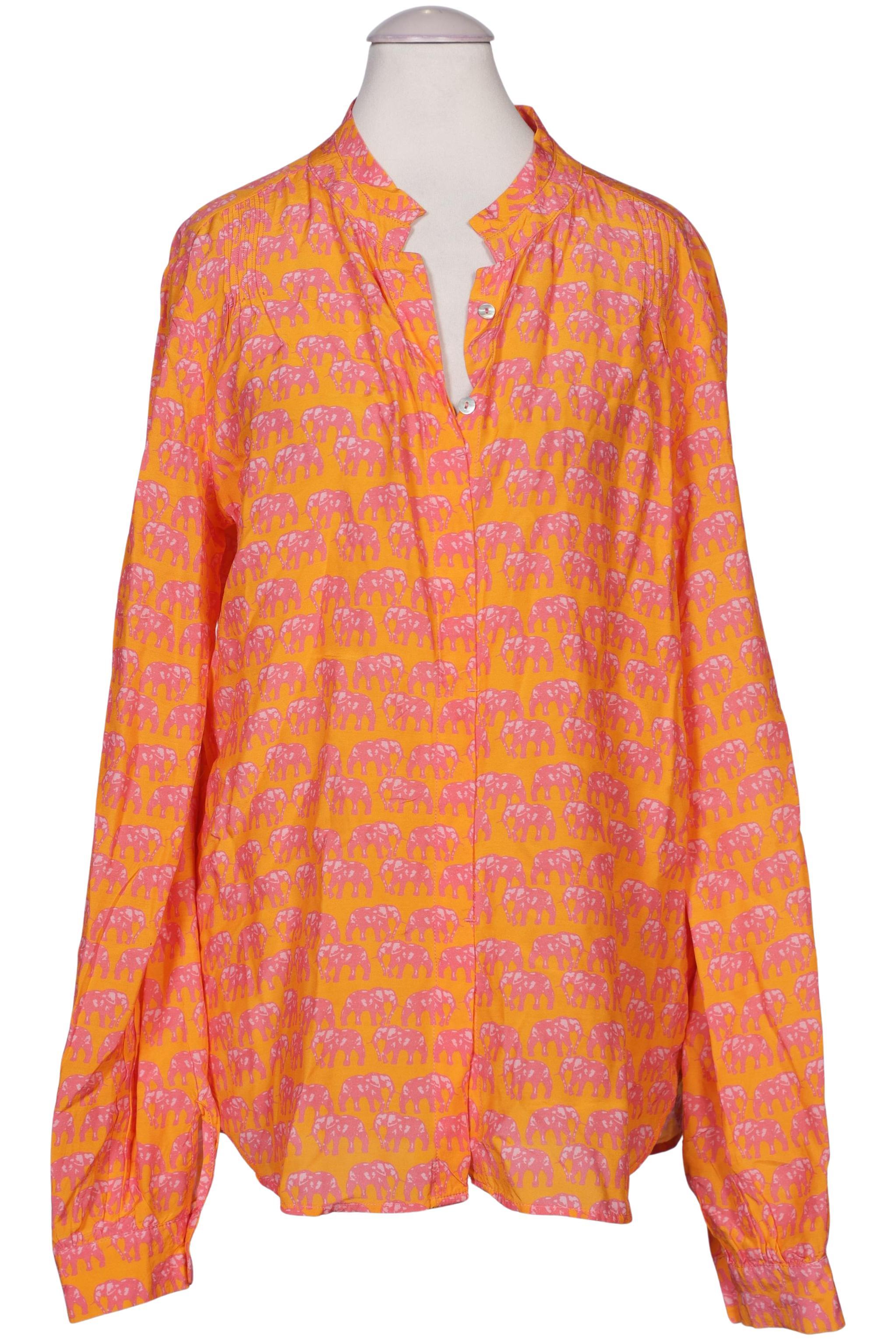 

Smith&Soul Damen Bluse, orange, Gr. 36