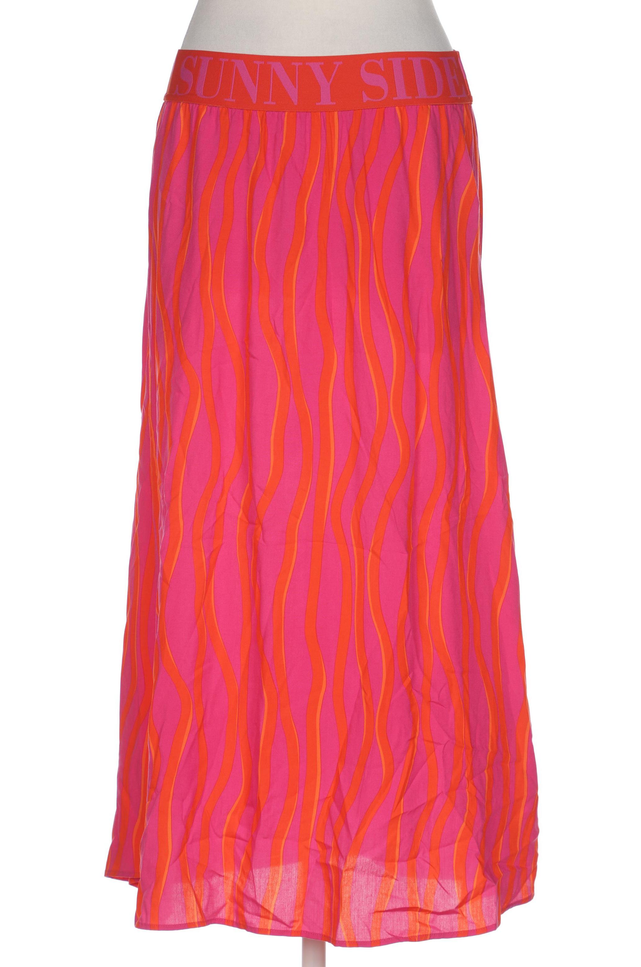 

Smith&Soul Damen Rock, pink, Gr. 36