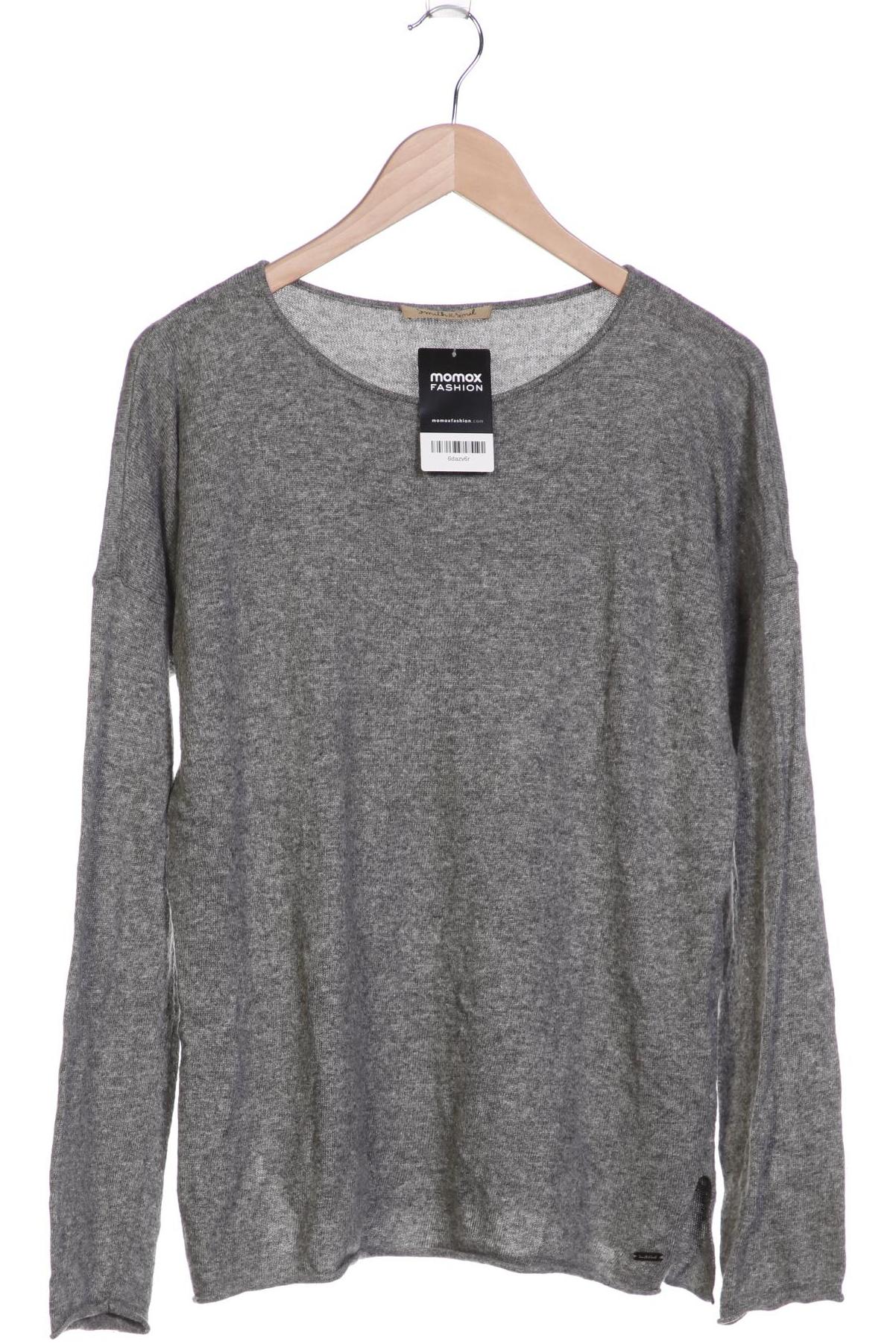 

Smith&Soul Damen Pullover, grau, Gr. 44