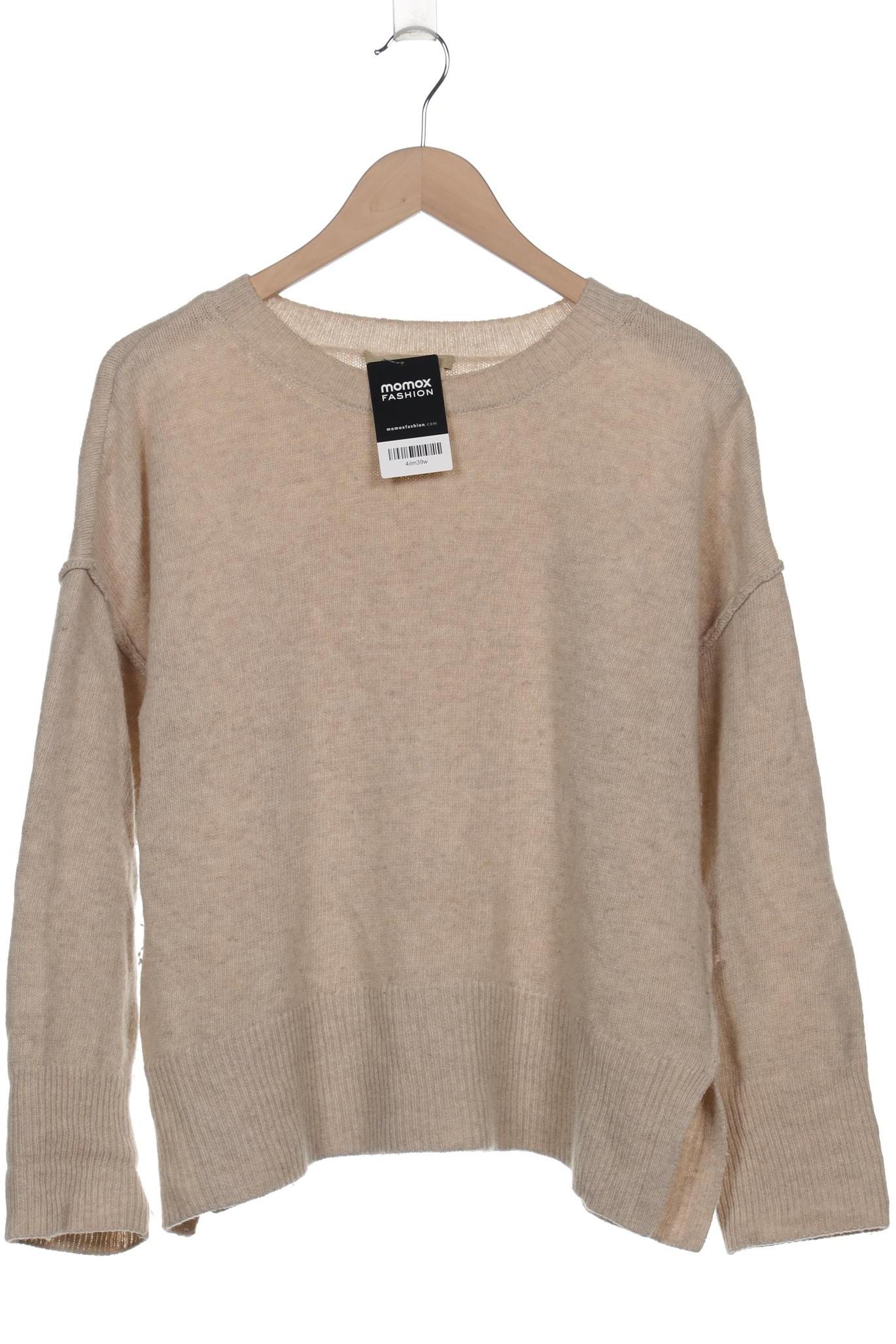 

Smith&Soul Damen Pullover, beige, Gr. 38