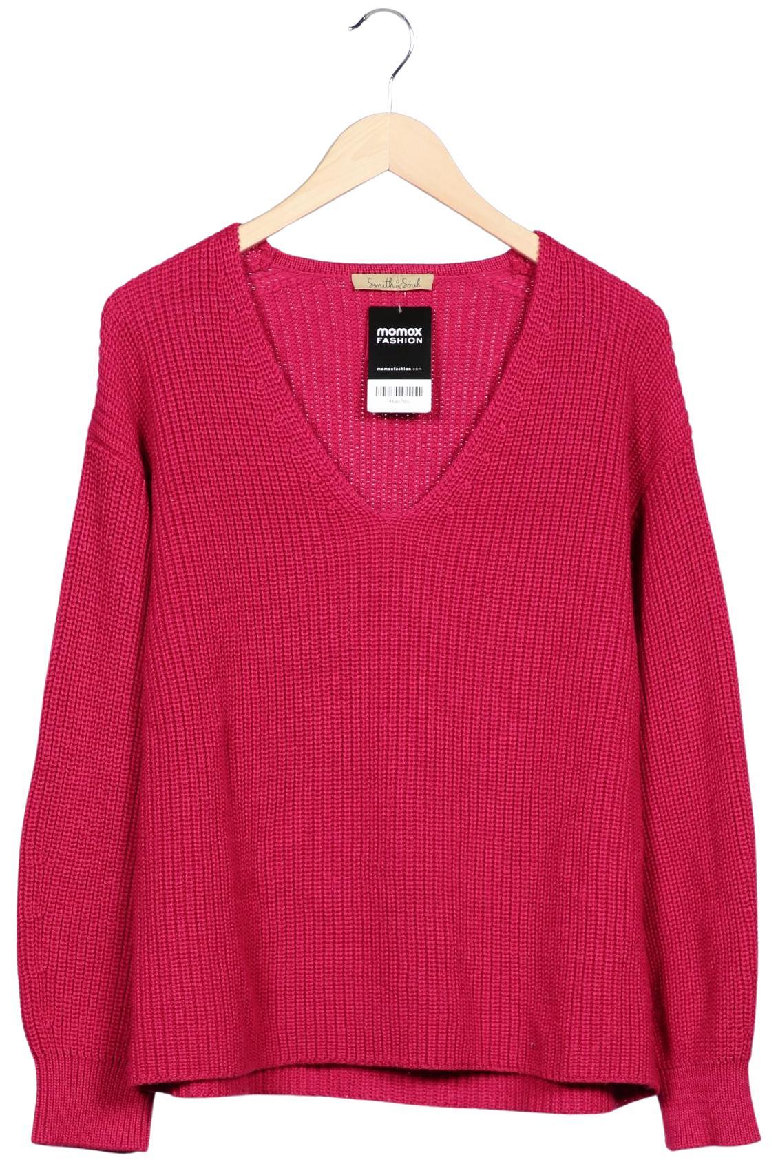 

Smith&Soul Damen Pullover, pink, Gr. 38