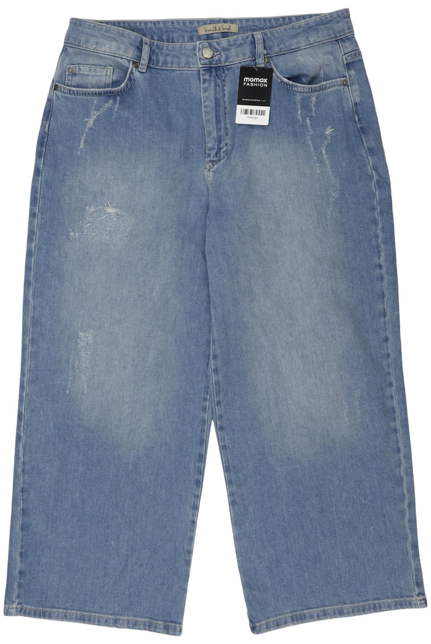 

Smith&Soul Damen Jeans, blau, Gr. 0