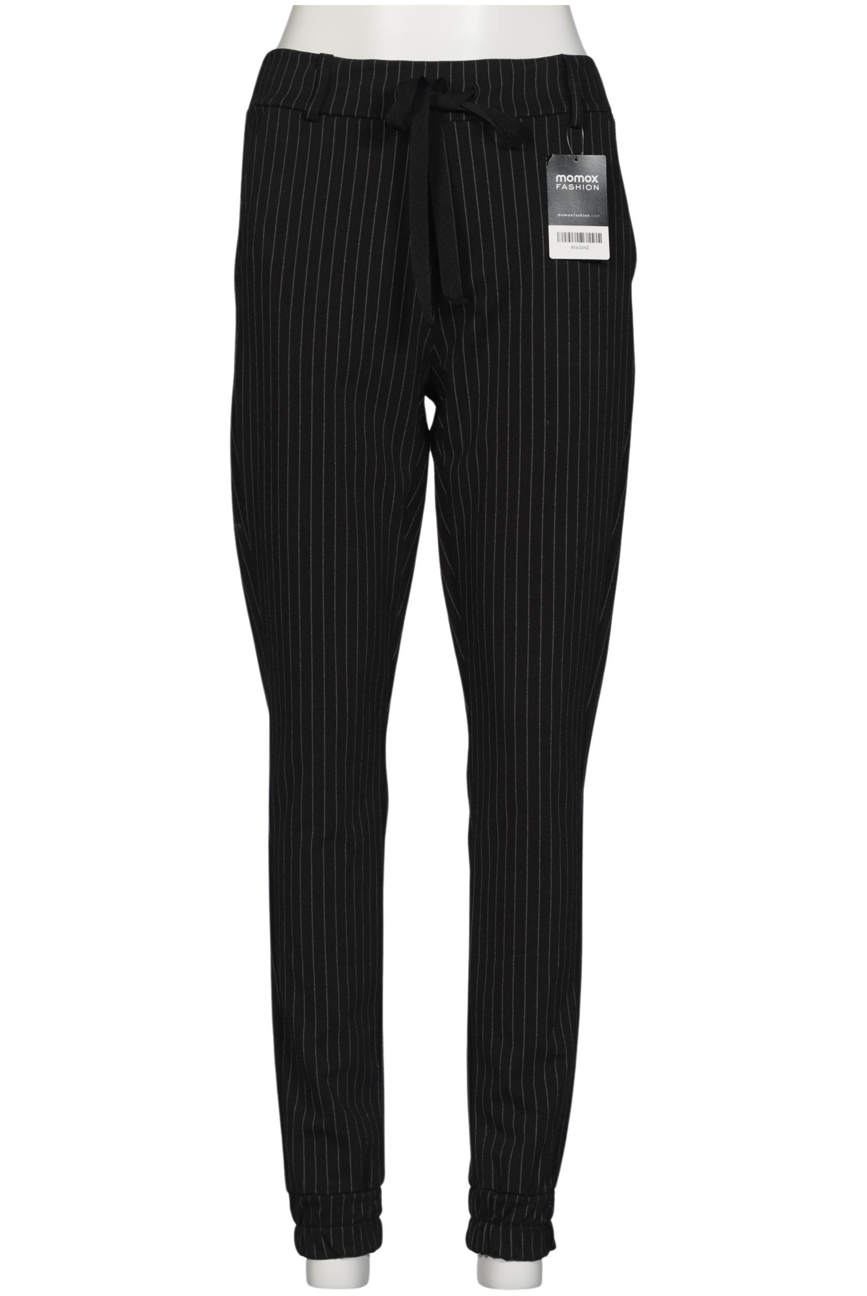 

Smith&Soul Damen Stoffhose, schwarz, Gr. 25