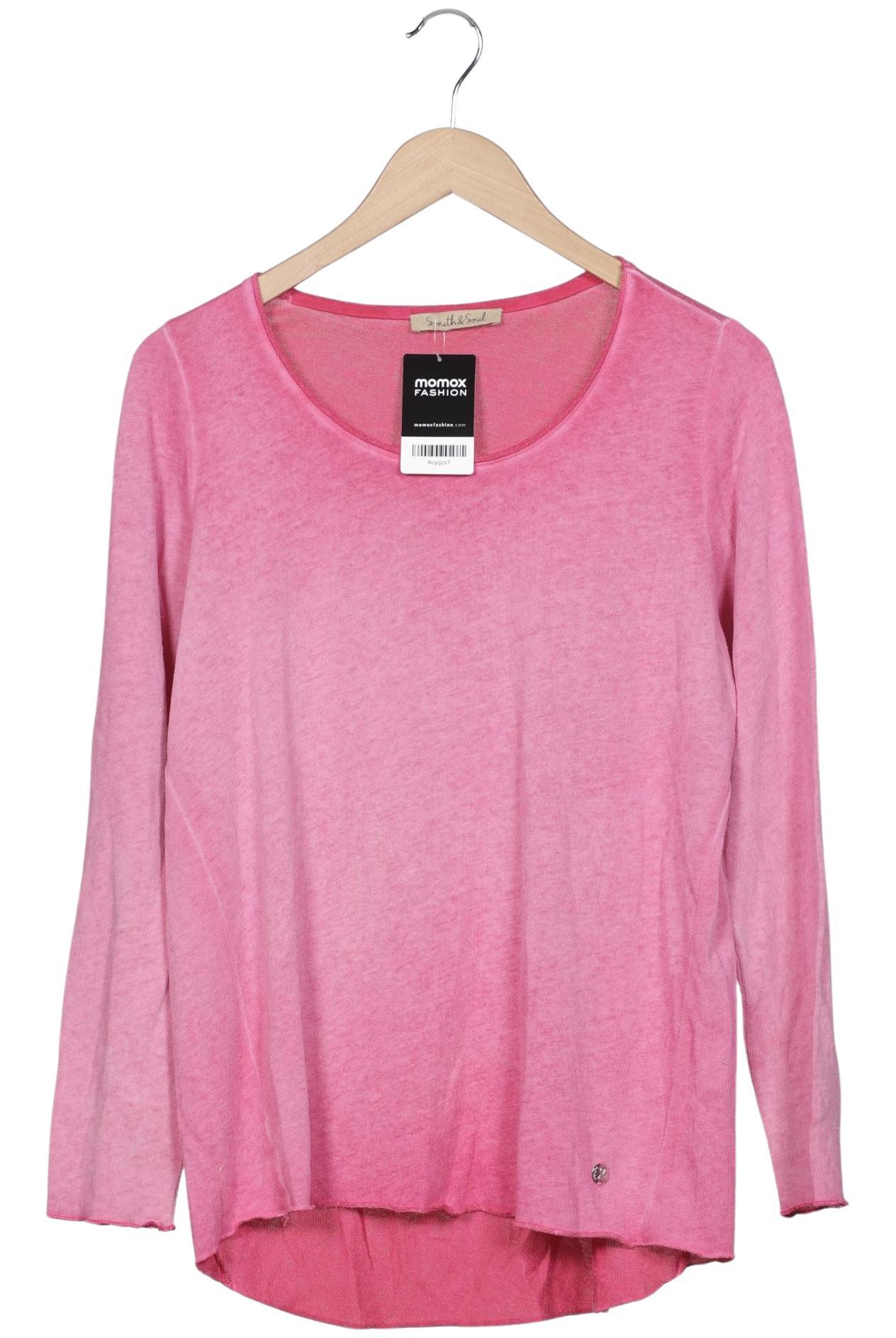 

Smith&Soul Damen Pullover, pink, Gr. 42