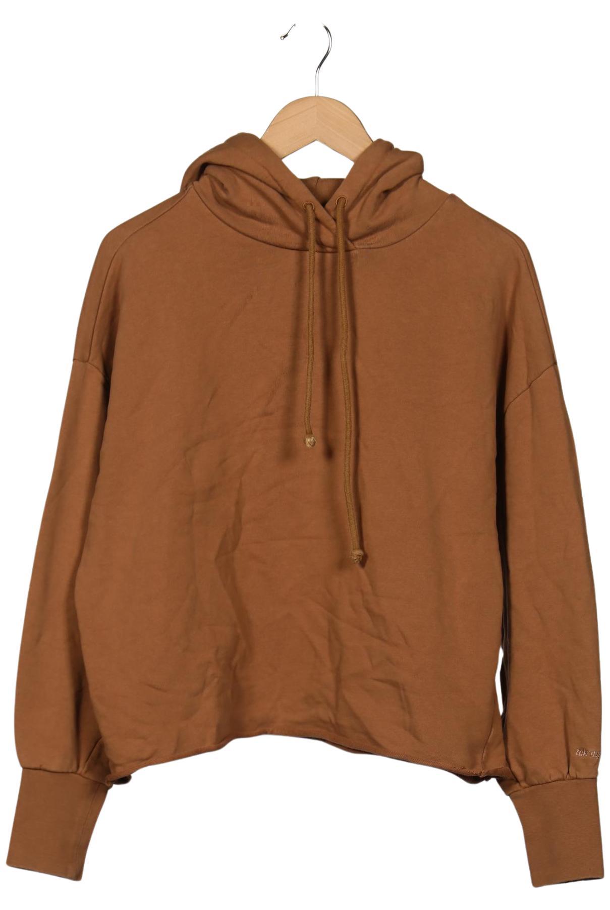 

Smith&Soul Damen Kapuzenpullover, braun, Gr. 42