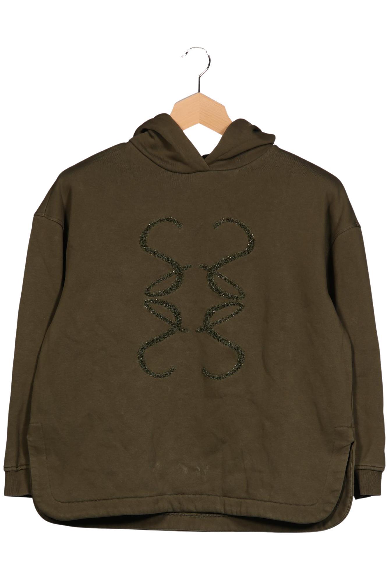 

Smith&Soul Damen Kapuzenpullover, grün, Gr. 44