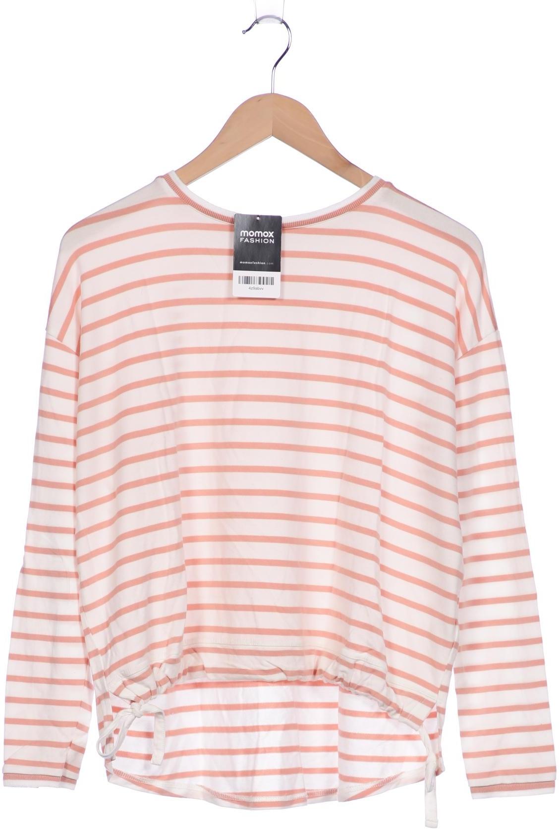 

Smith&Soul Damen Langarmshirt, cremeweiß, Gr. 38
