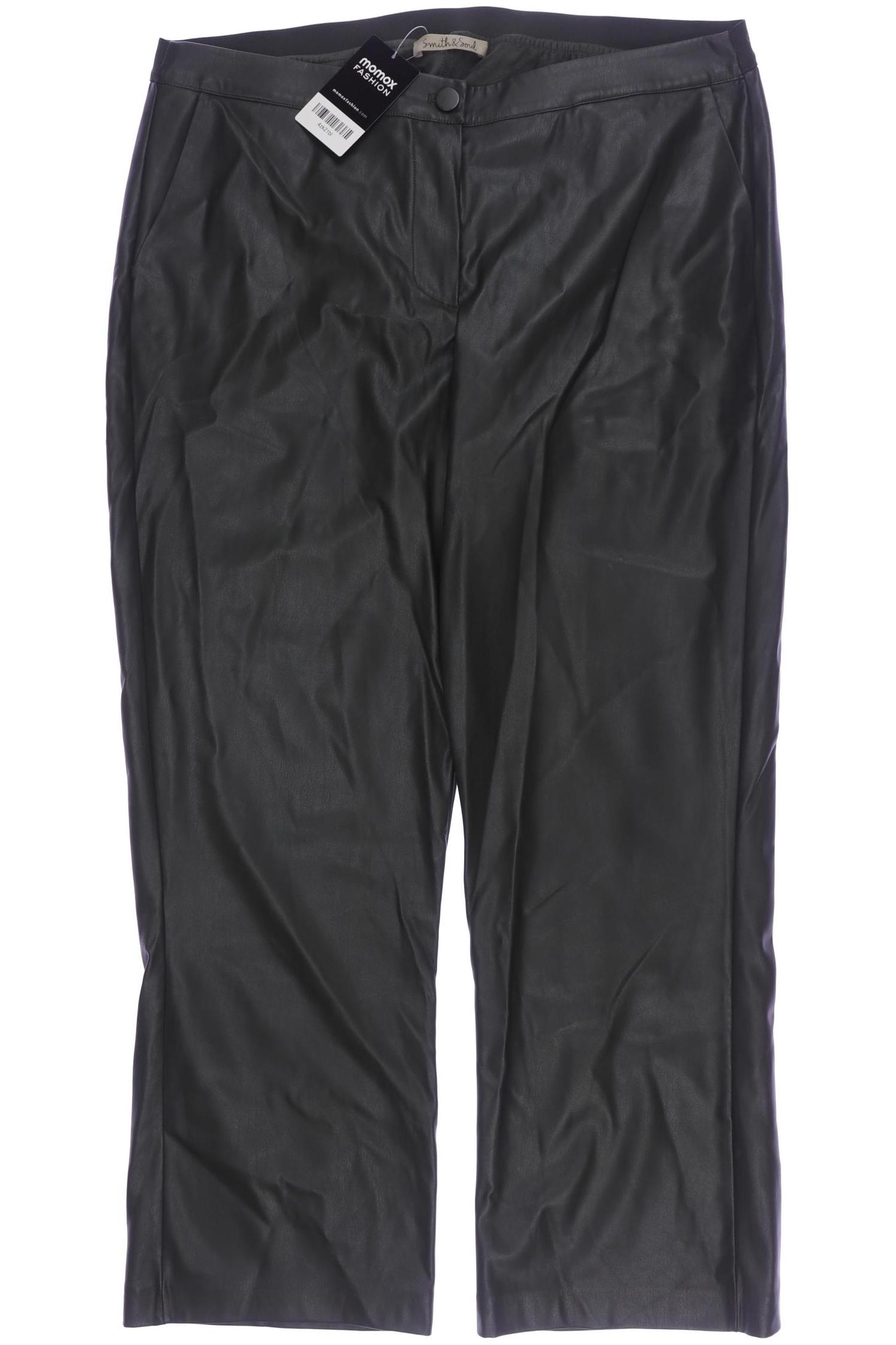 

Smith&Soul Damen Stoffhose, grün, Gr. 0