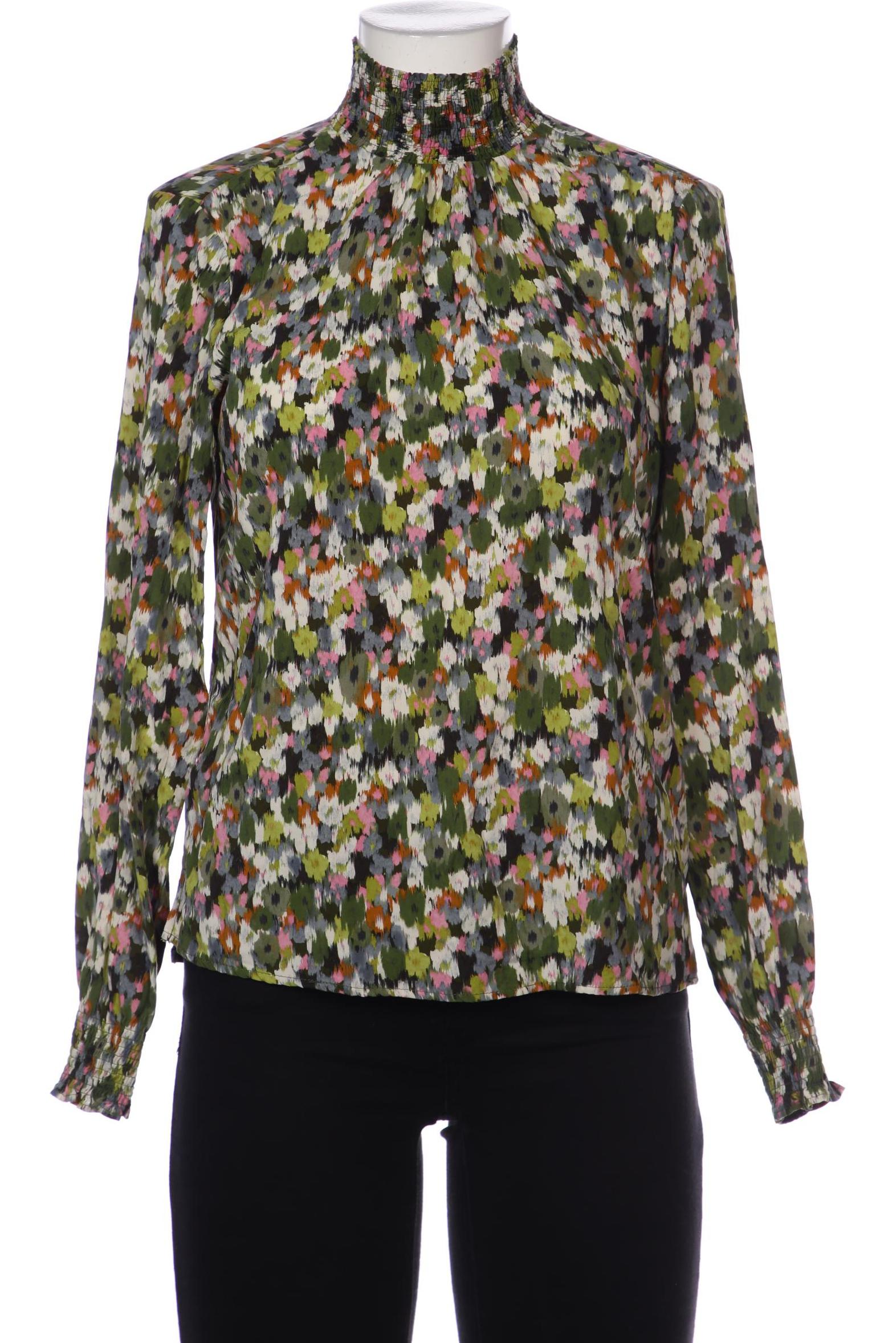 

SmithSoul Damen Bluse, grün