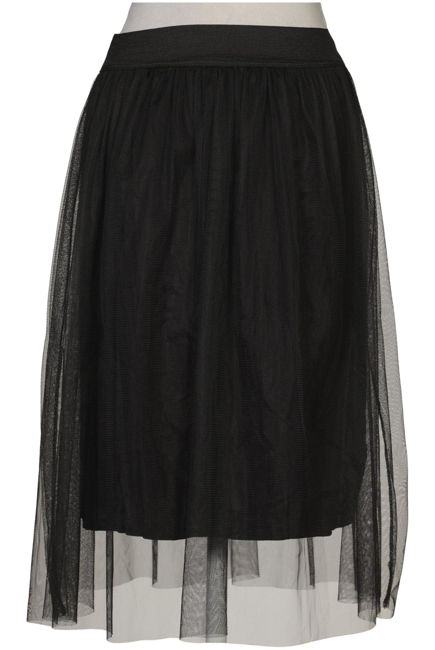 

Smith&Soul Damen Rock, schwarz, Gr. 36