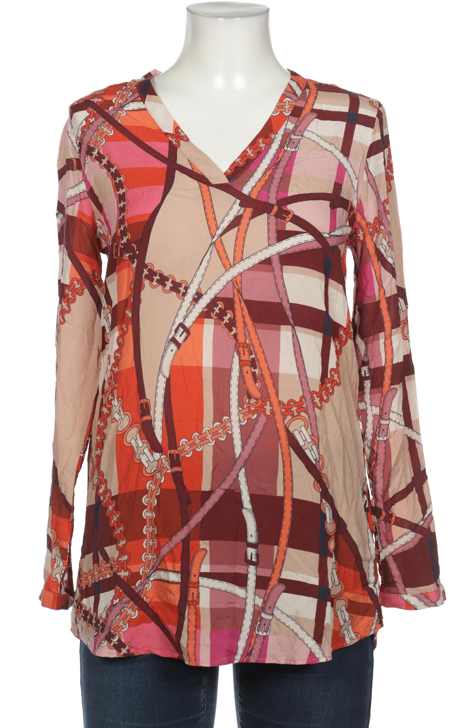 

Smith&Soul Damen Bluse, mehrfarbig, Gr. 38