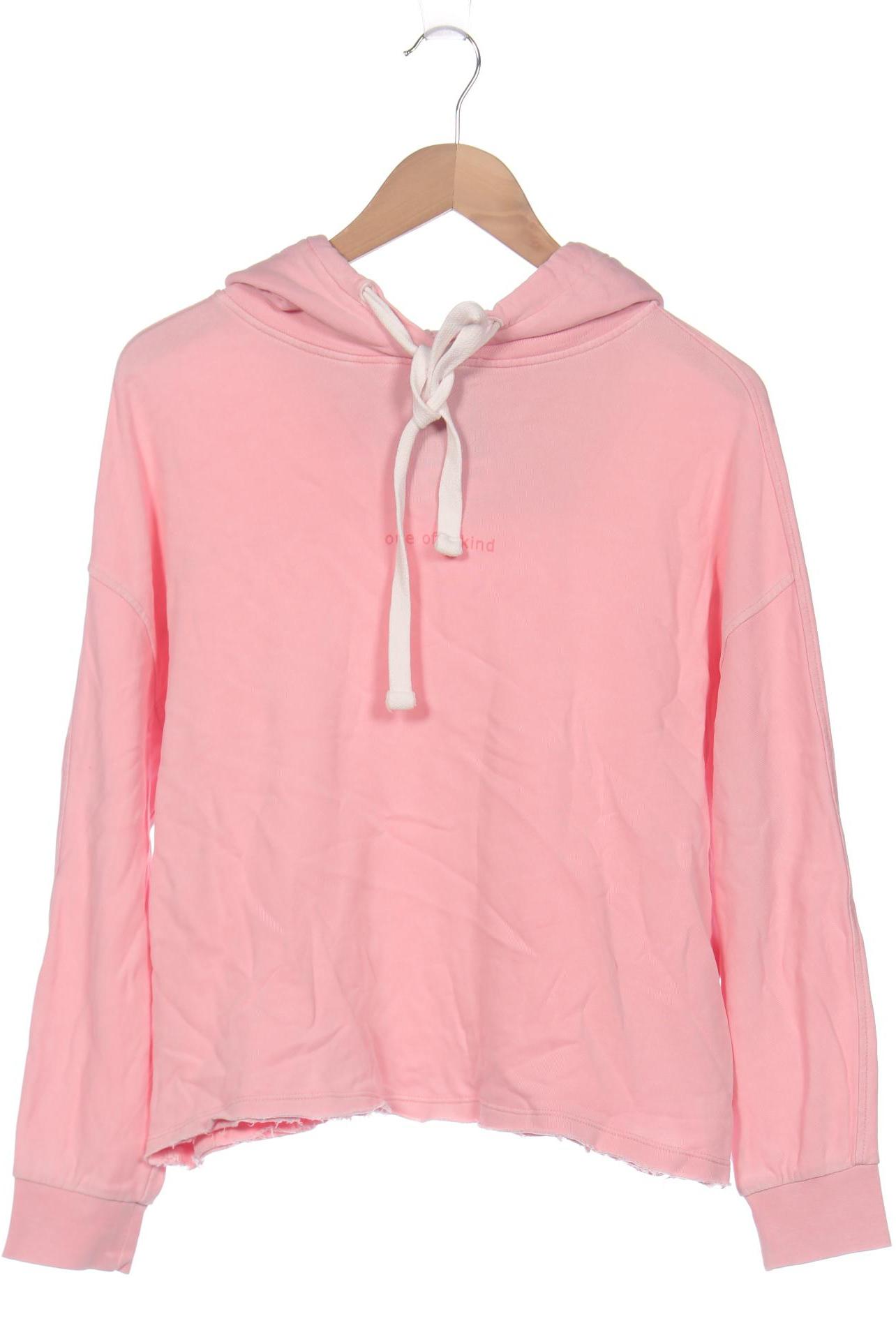 

Smith&Soul Damen Kapuzenpullover, pink, Gr. 36