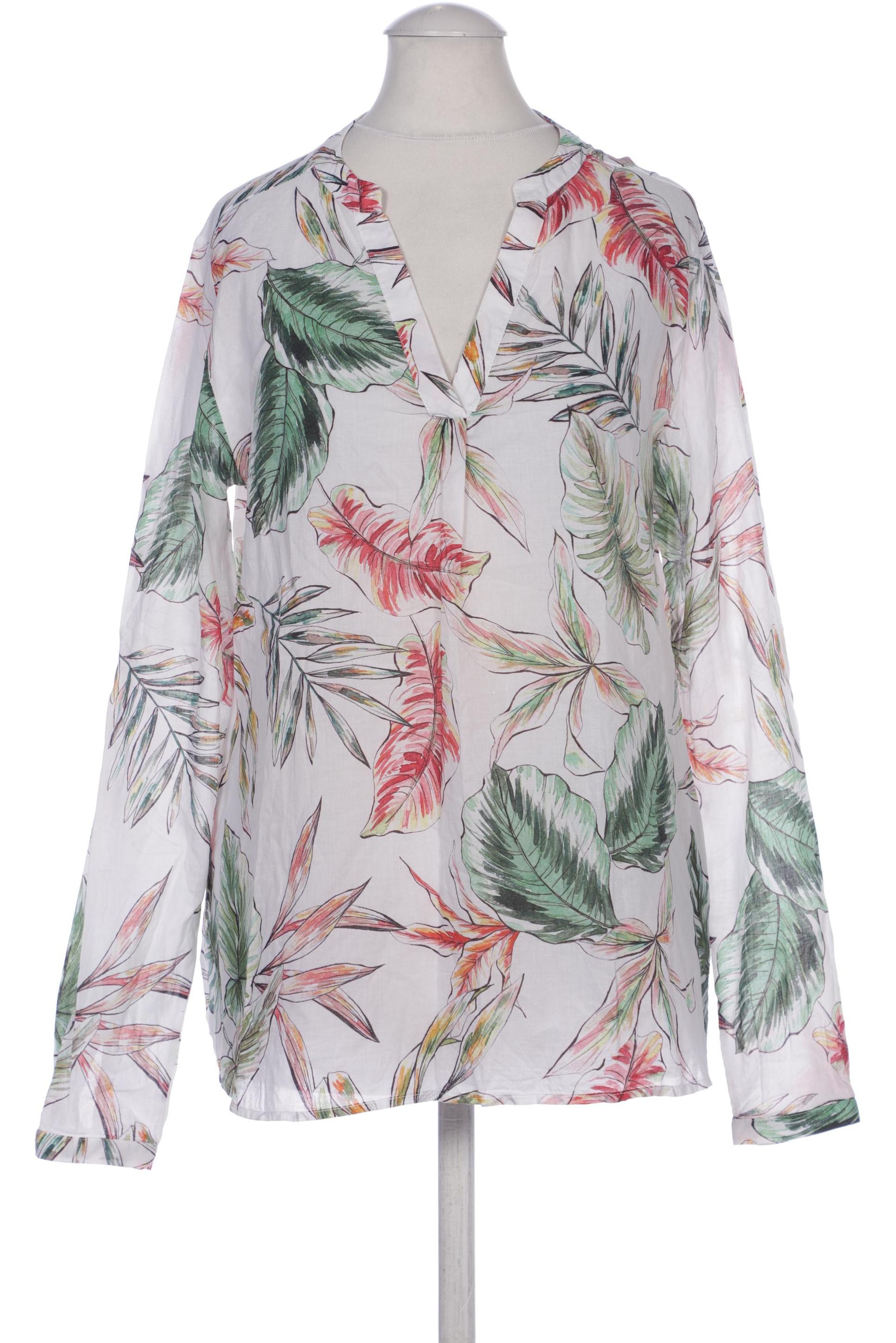 

Smith&Soul Damen Bluse, weiß, Gr. 34