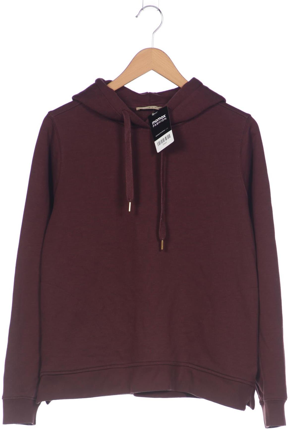 

Smith&Soul Damen Kapuzenpullover, bordeaux, Gr. 38