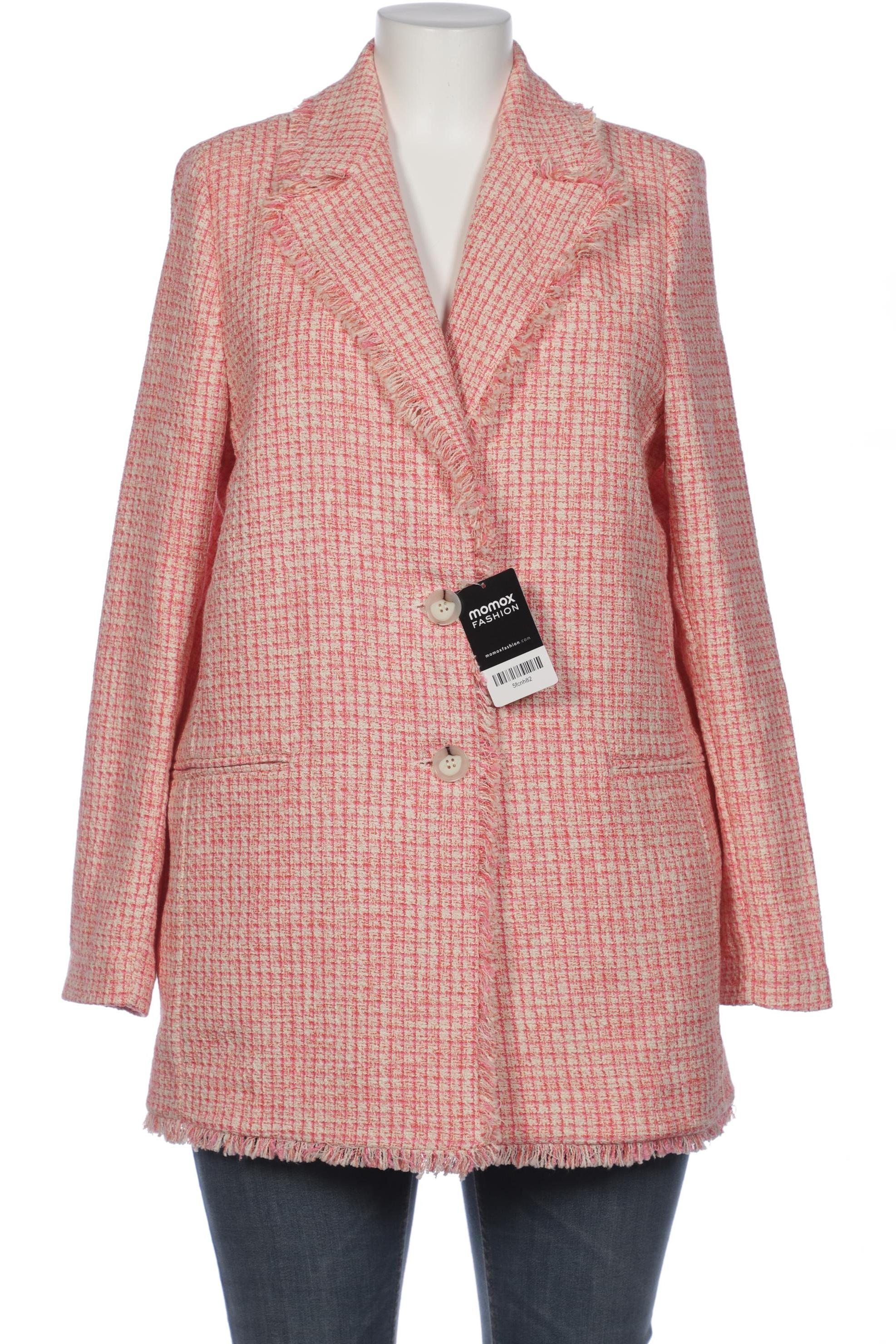 

Smith&Soul Damen Blazer, pink, Gr. 42