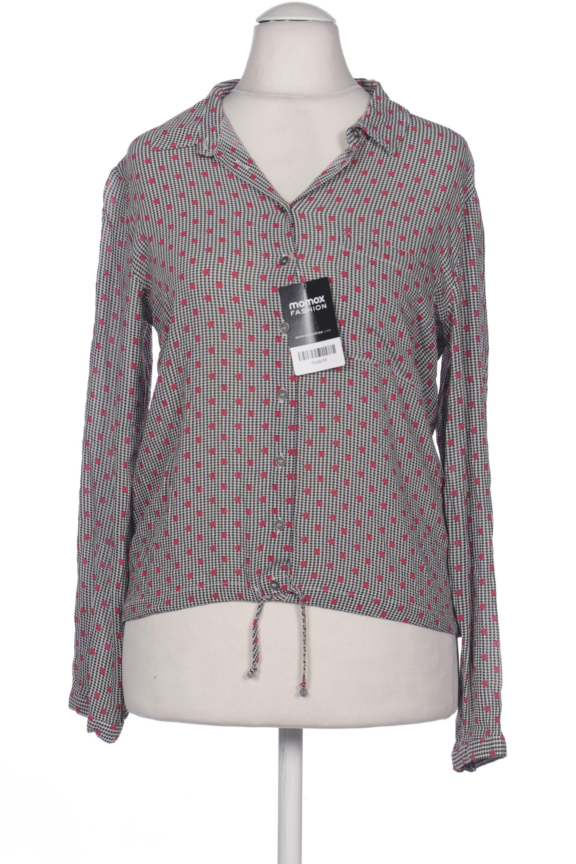 

Smith&Soul Damen Bluse, grau, Gr. 38
