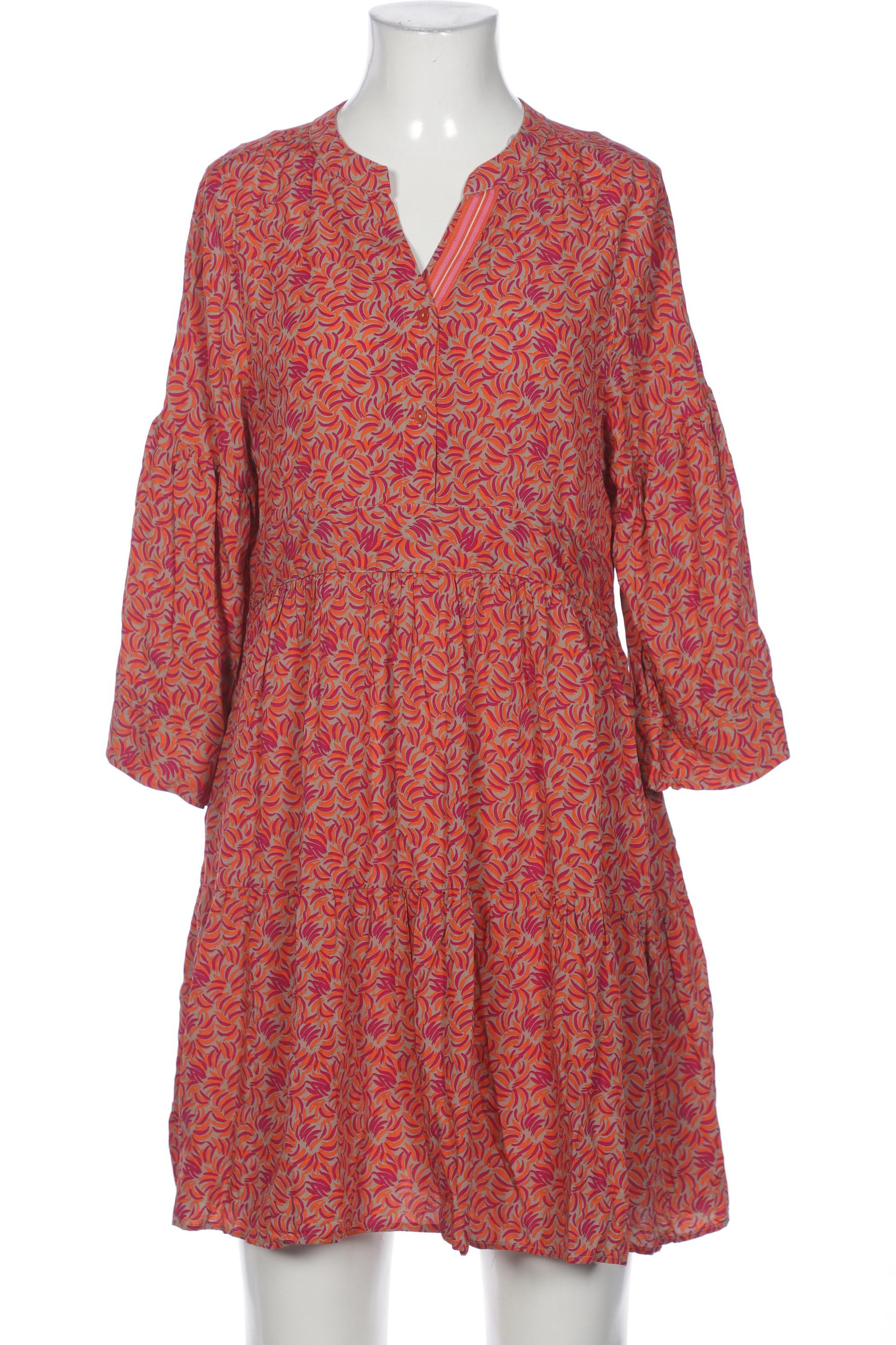 

Smith&Soul Damen Kleid, mehrfarbig, Gr. 34
