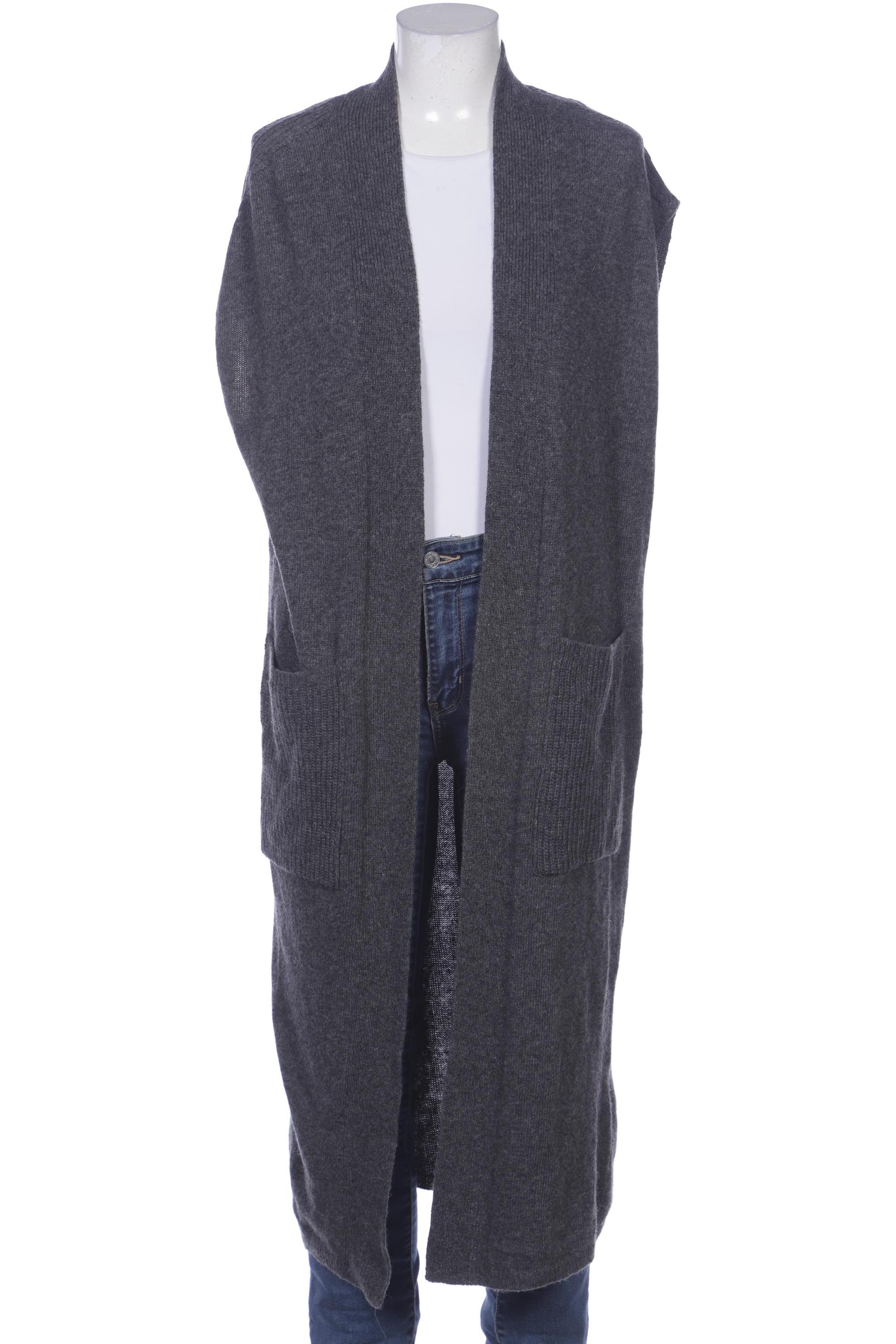

Smith&Soul Damen Strickjacke, grau, Gr. 38