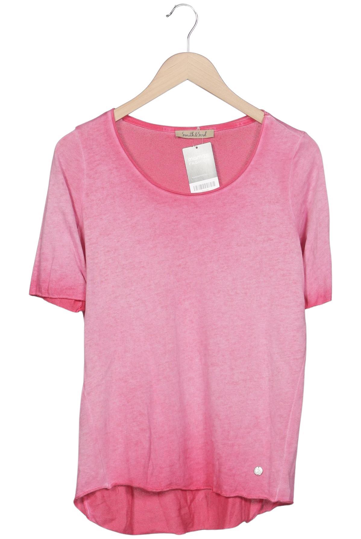 

Smith&Soul Damen Pullover, pink, Gr. 38