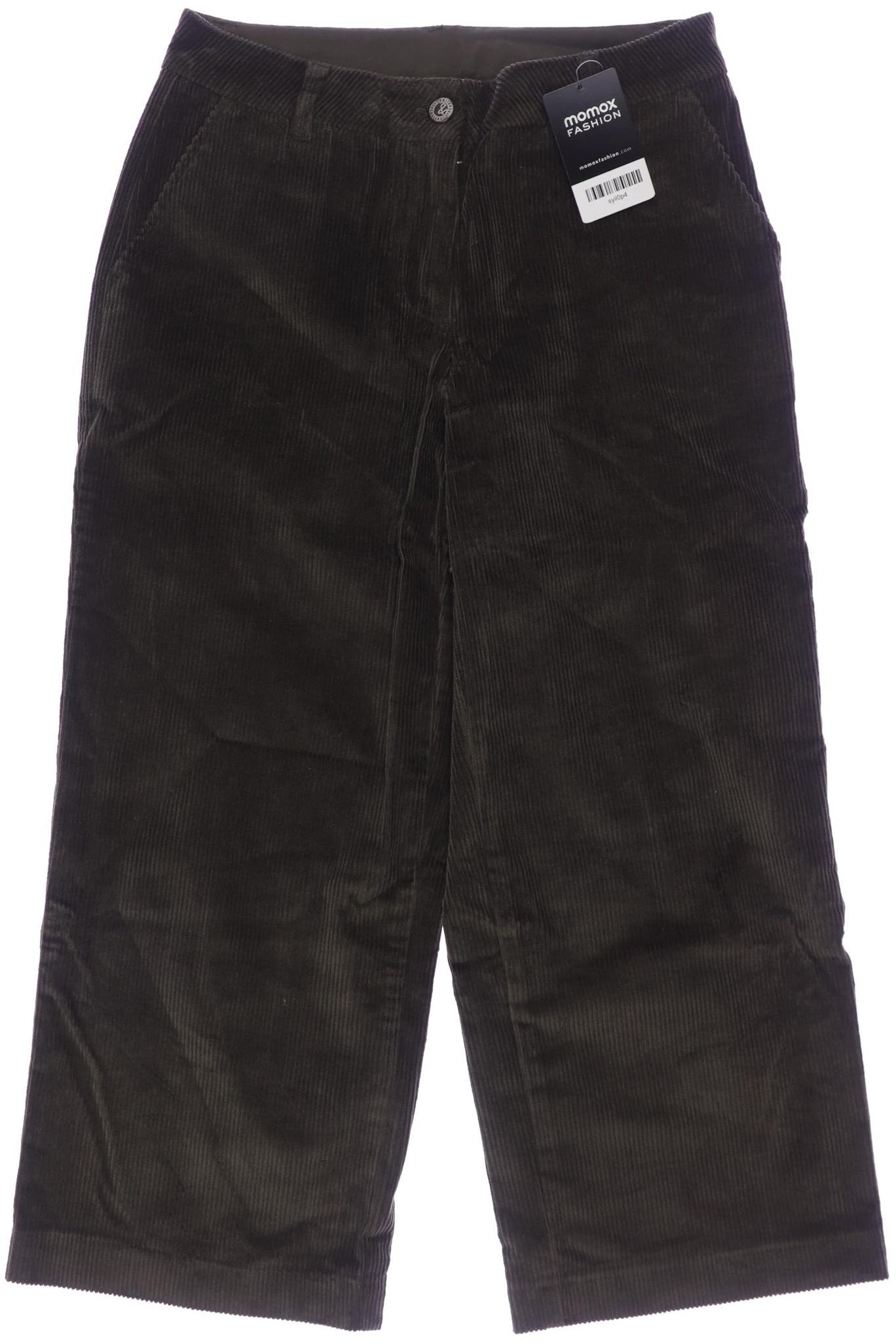 

Smith&Soul Damen Stoffhose, grün, Gr. 0