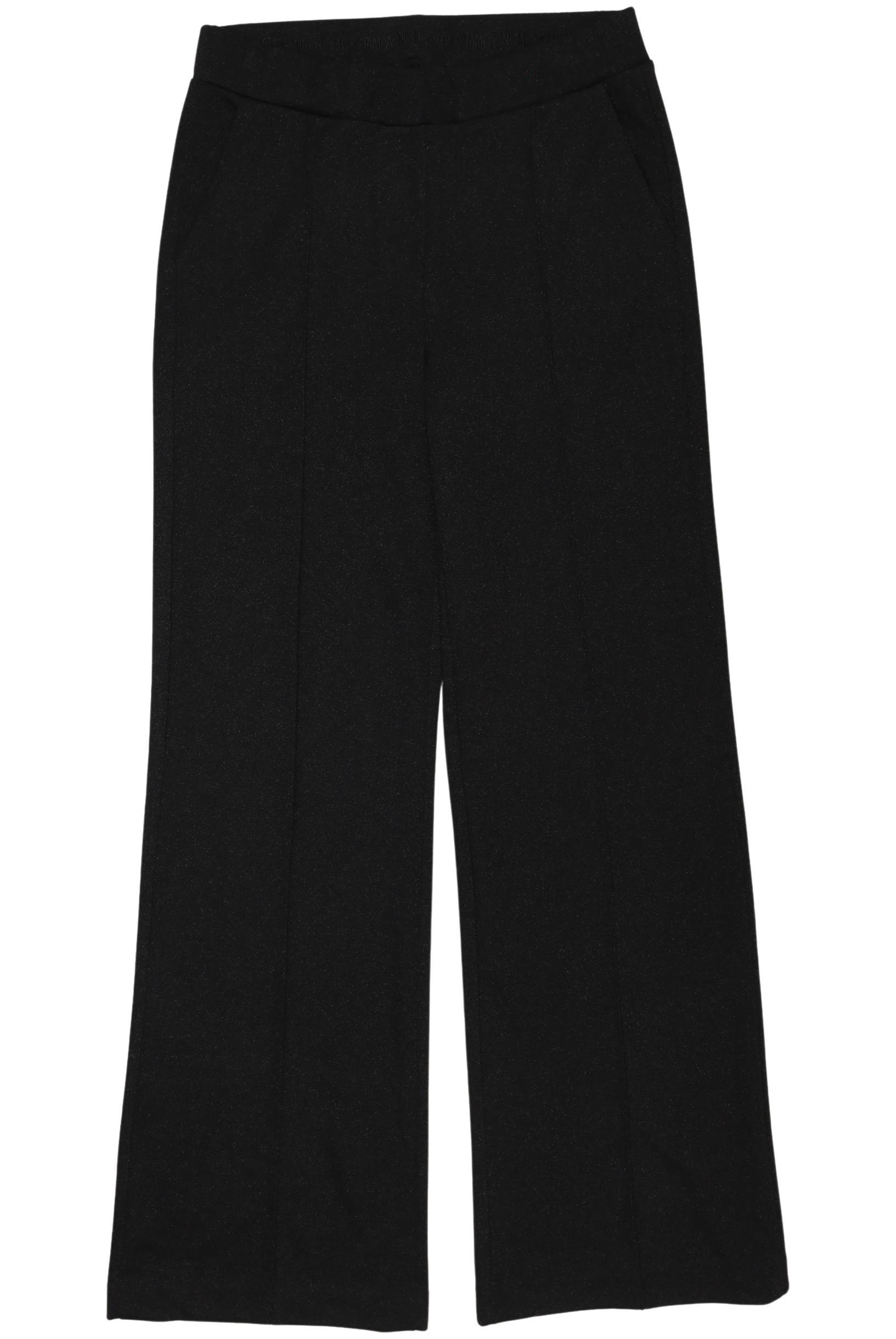 

Smith&Soul Damen Stoffhose, schwarz, Gr. 0