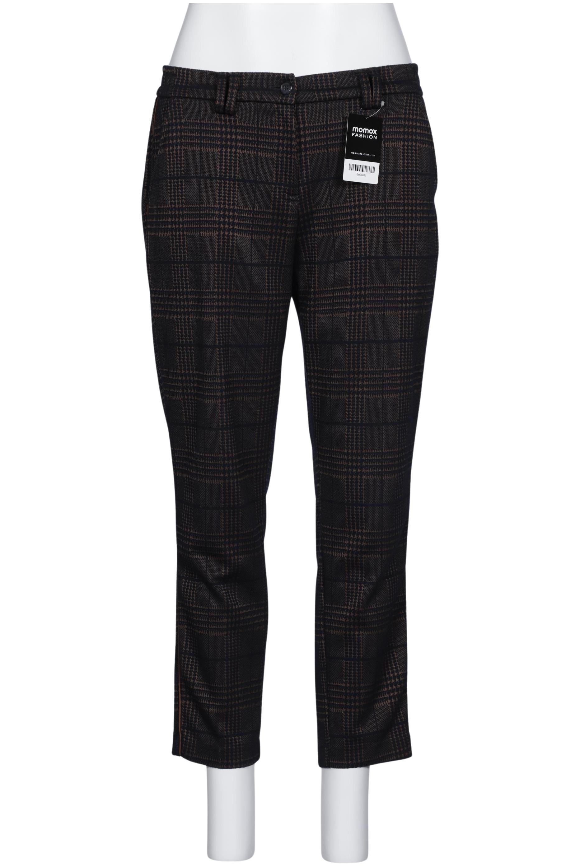 

Smith&Soul Damen Stoffhose, braun, Gr. 0
