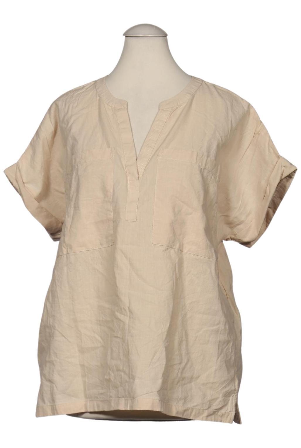 

Smith&Soul Damen Bluse, beige, Gr. 34