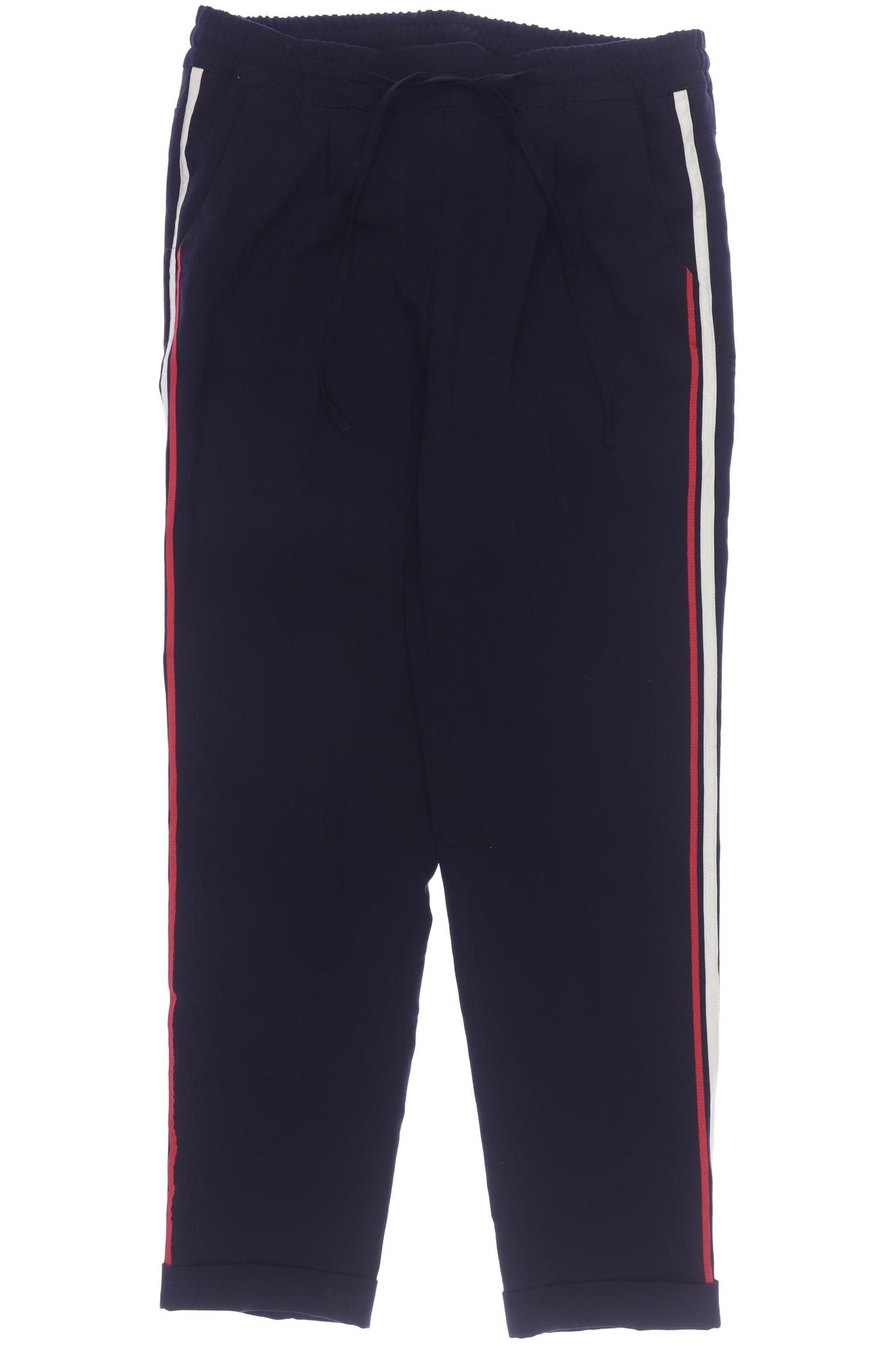 

Smith&Soul Damen Stoffhose, marineblau, Gr. 0