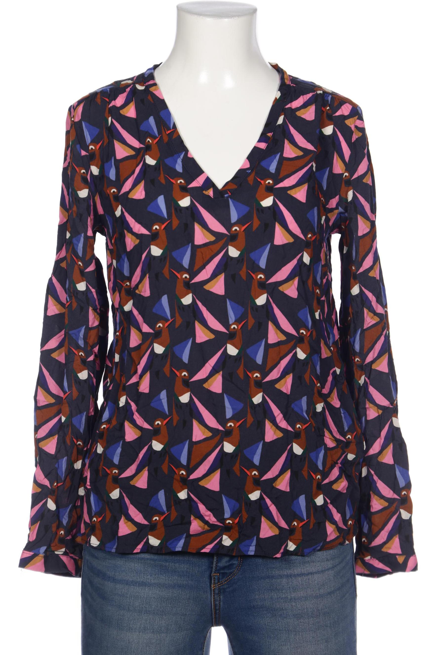 

Smith&Soul Damen Bluse, marineblau