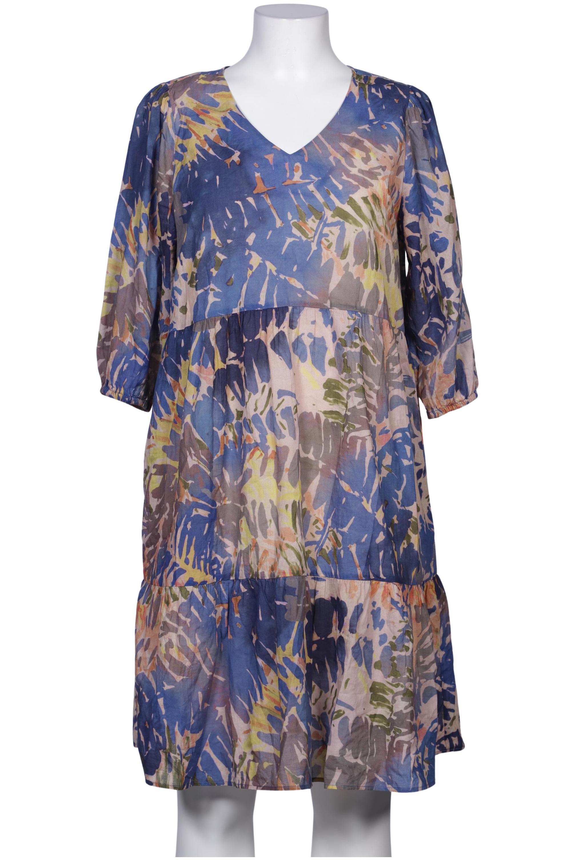 

Smith&Soul Damen Kleid, blau, Gr. 38