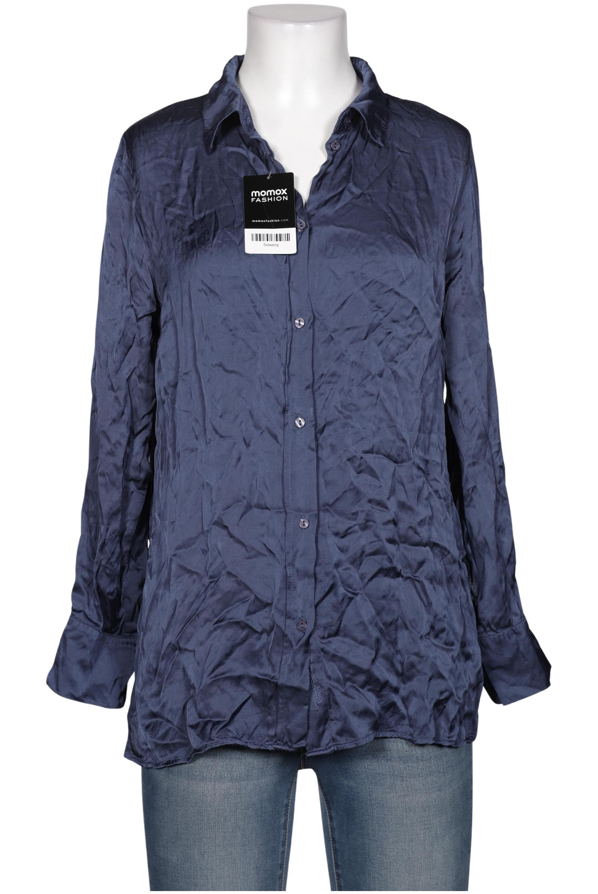 

Smith&Soul Damen Bluse, blau, Gr. 38