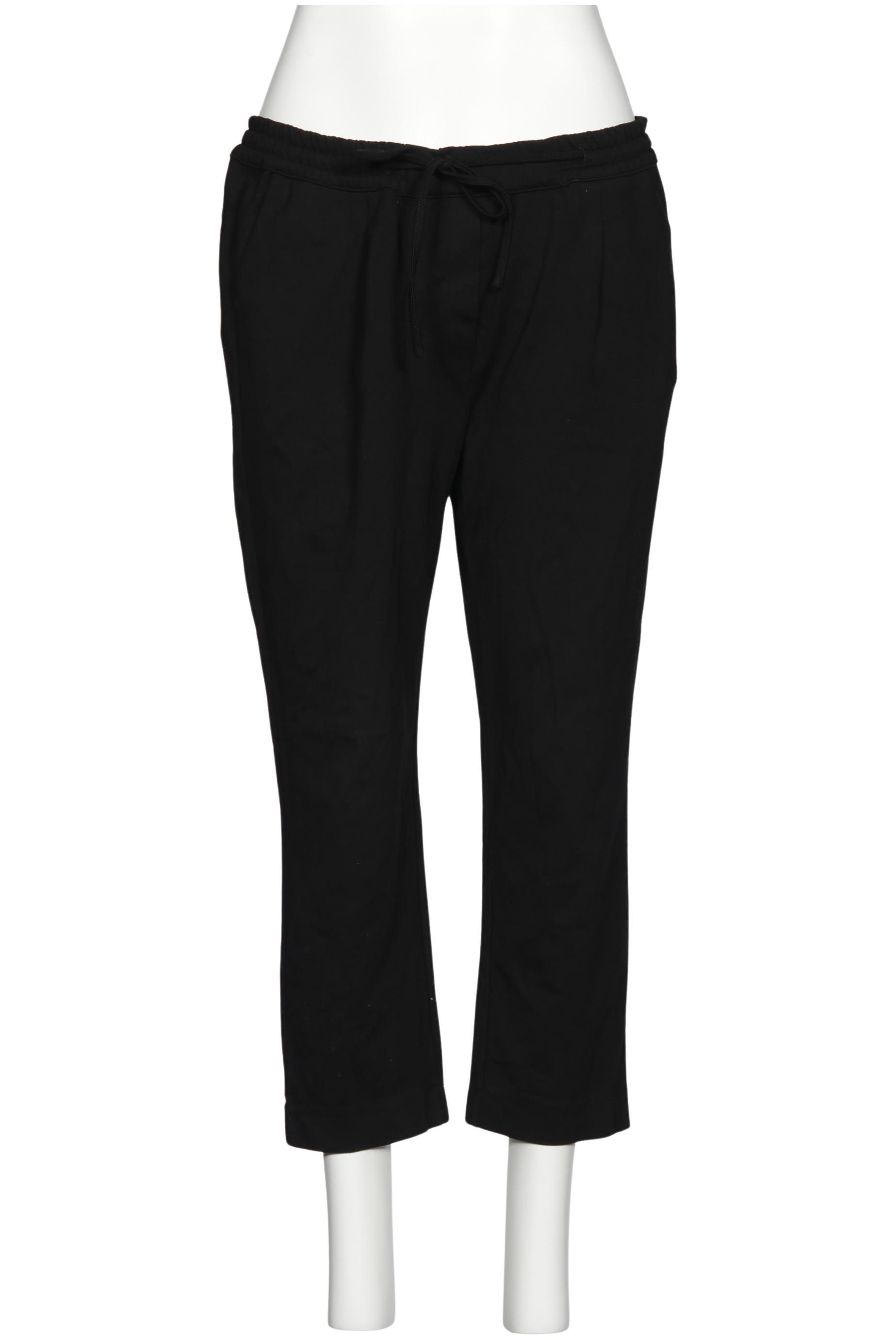 

Smith&Soul Damen Stoffhose, schwarz, Gr. 0