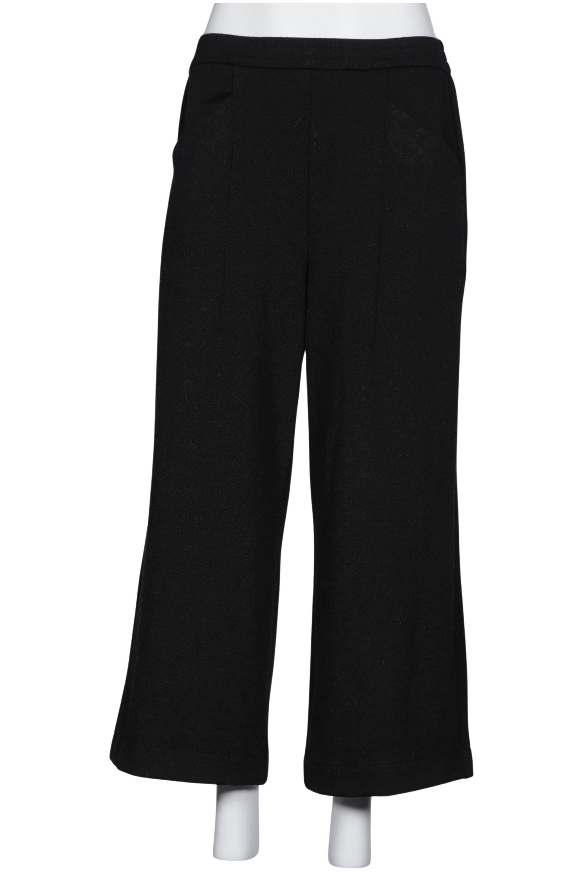 

Smith&Soul Damen Stoffhose, schwarz, Gr. 0