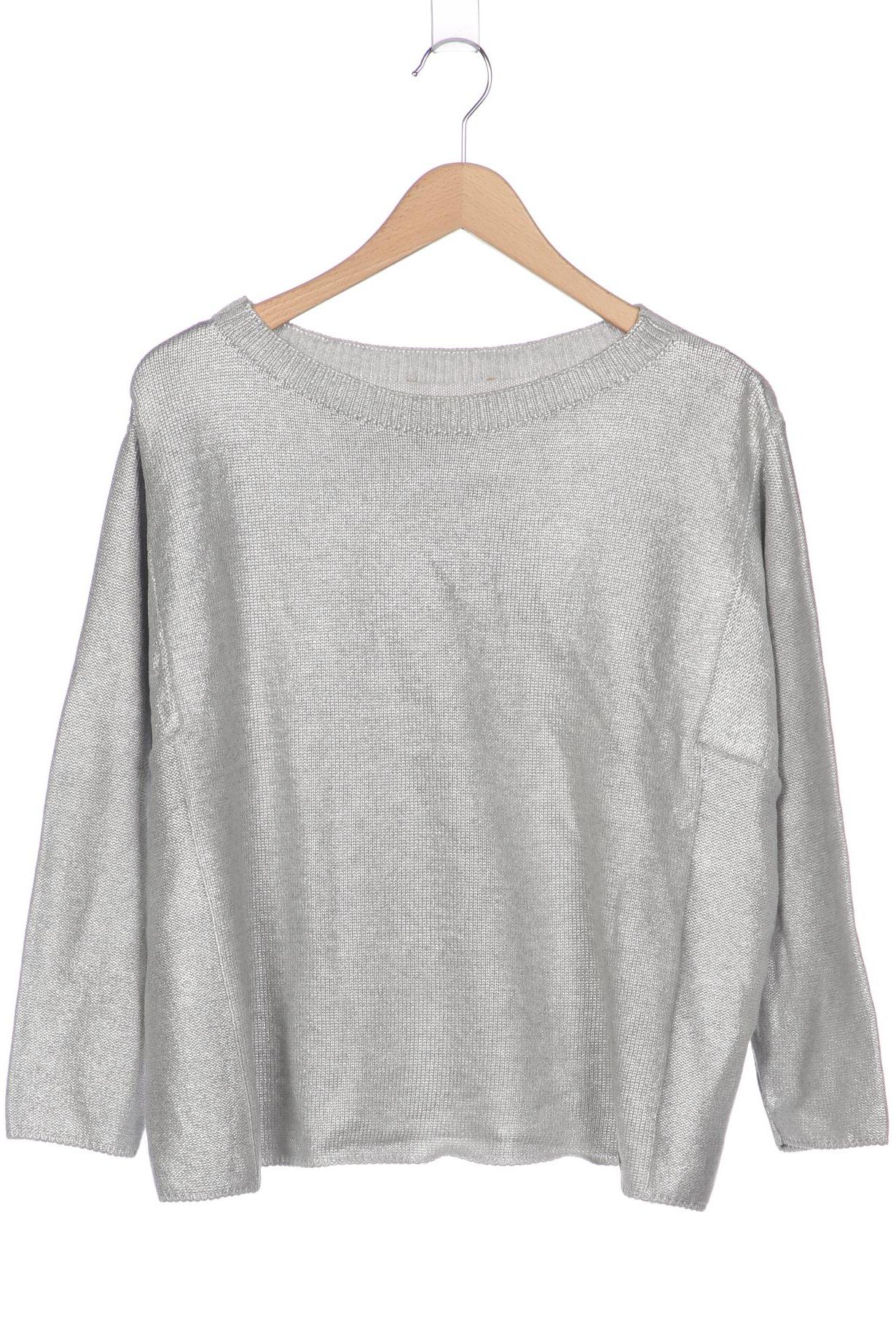 

Smith&Soul Damen Pullover, silber, Gr. 36