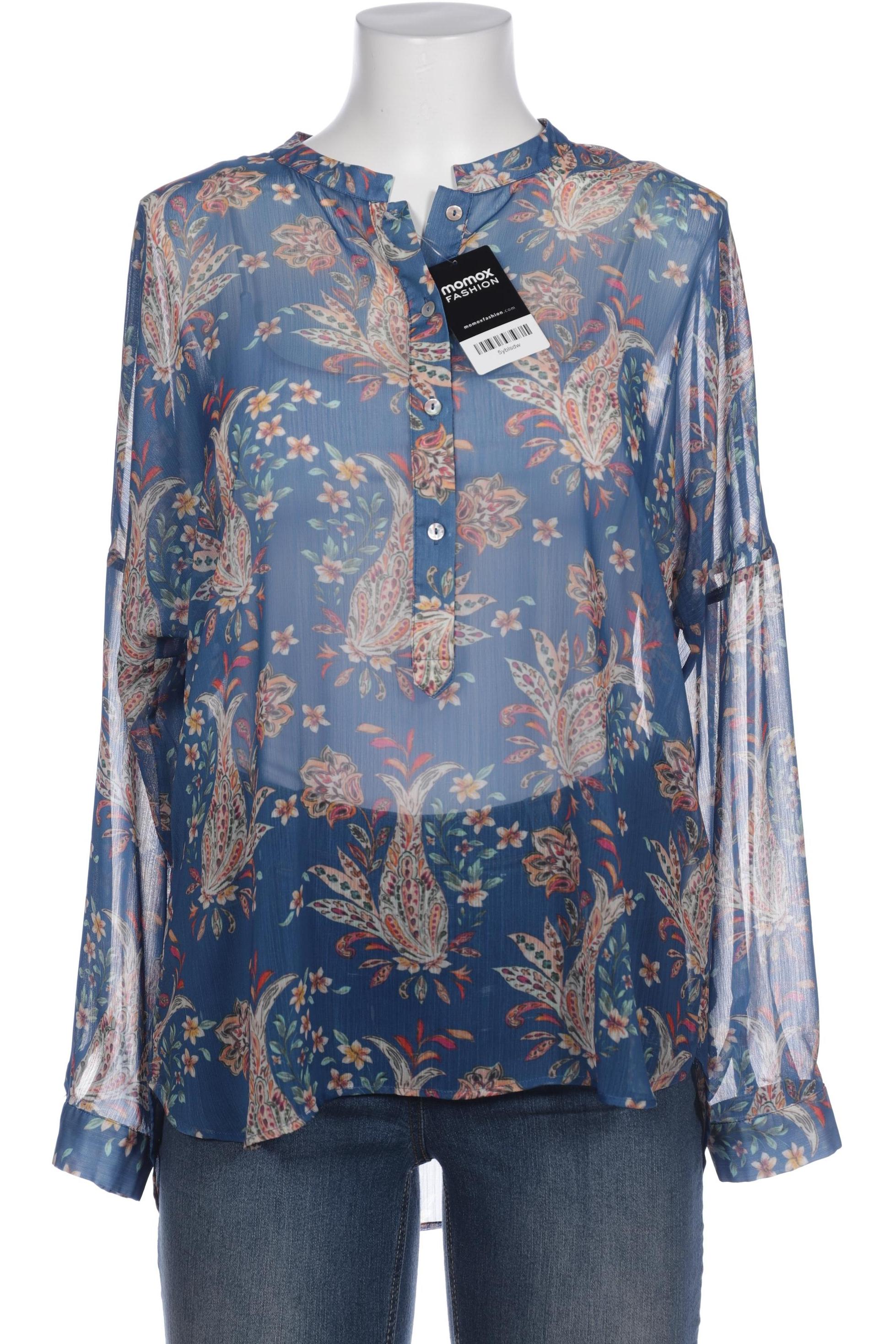 

Smith&Soul Damen Bluse, mehrfarbig, Gr. 38